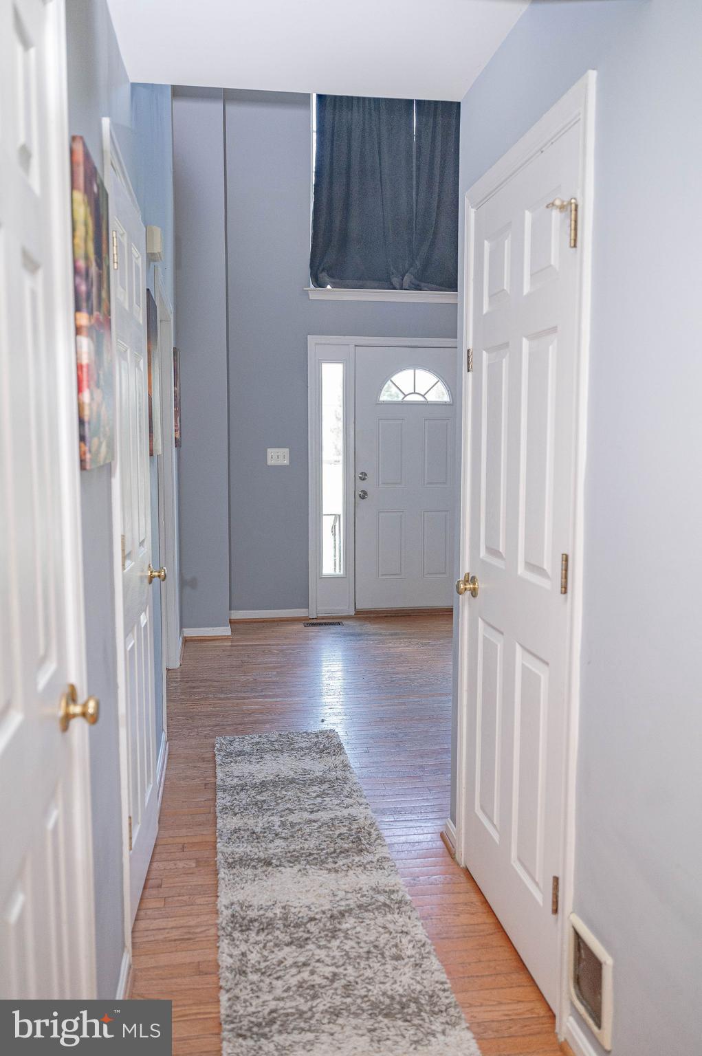 LOCUST HILL - Residential