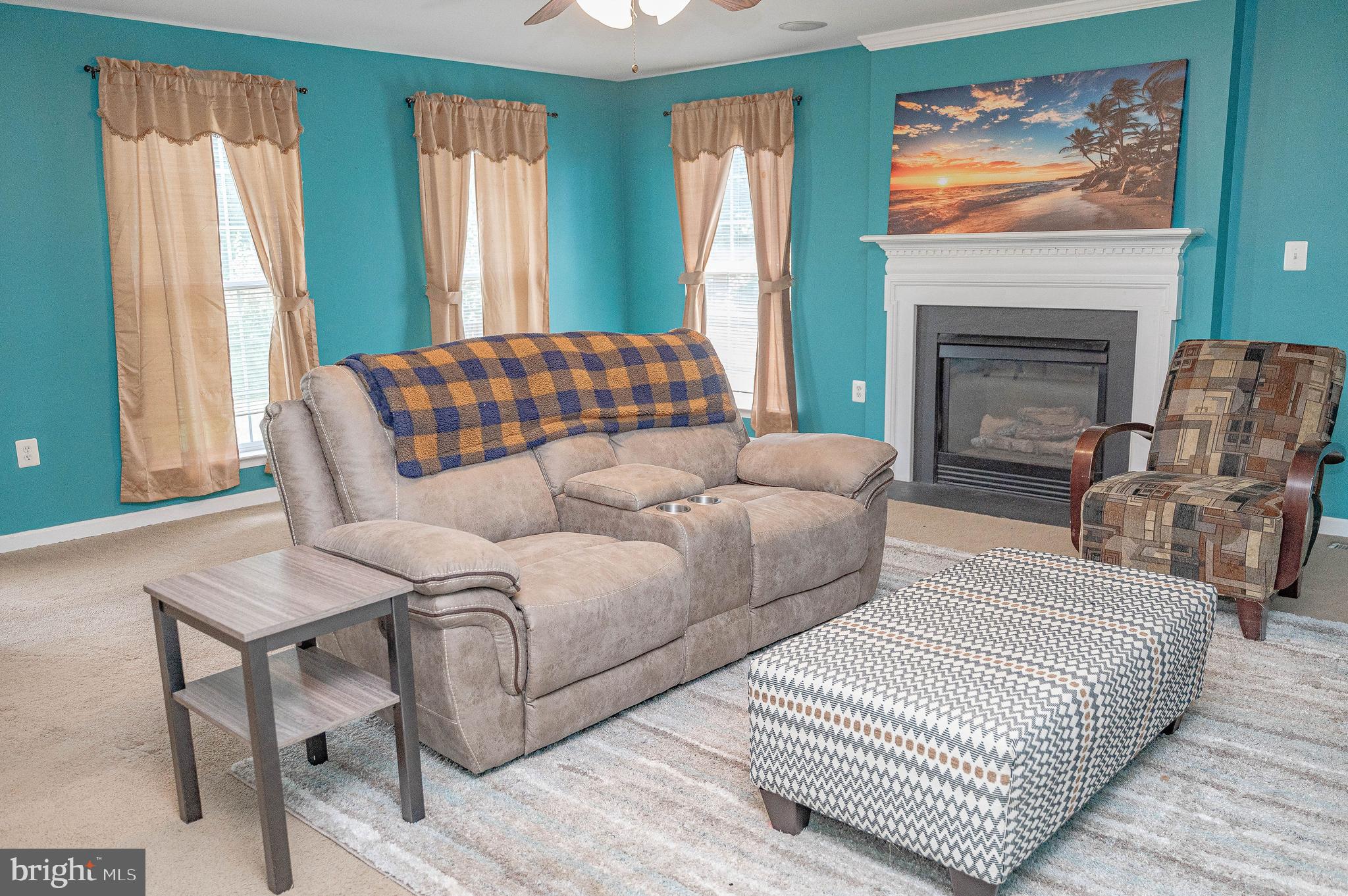 LOCUST HILL - Residential