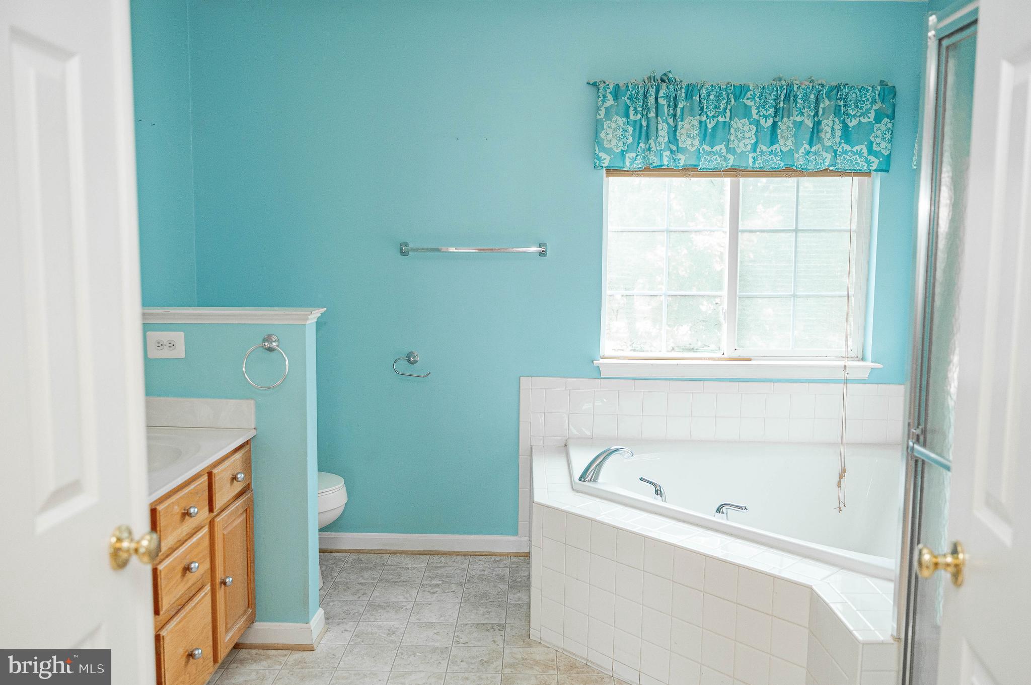 LOCUST HILL - Residential