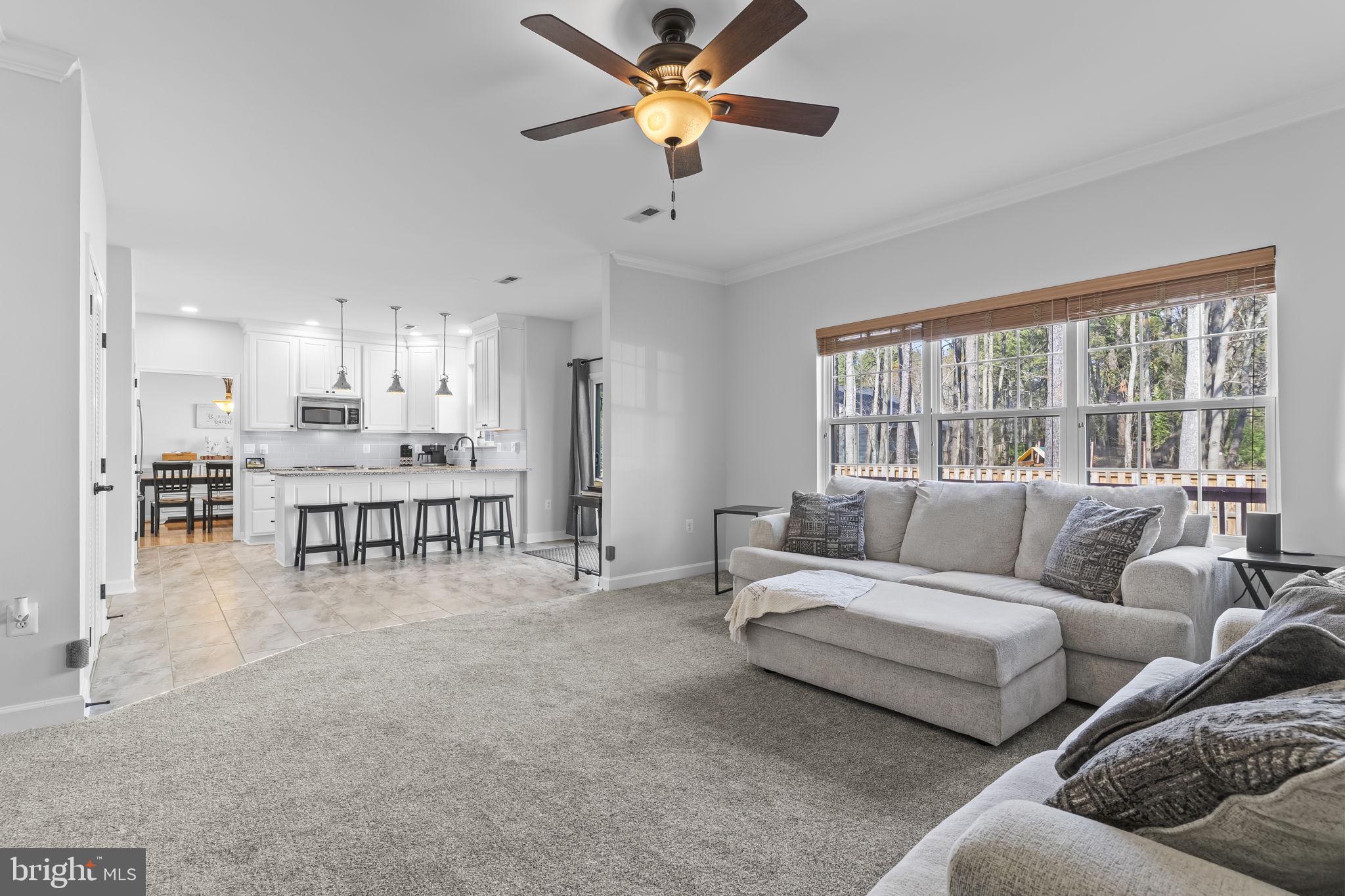 KEDGES STRAIT - Residential