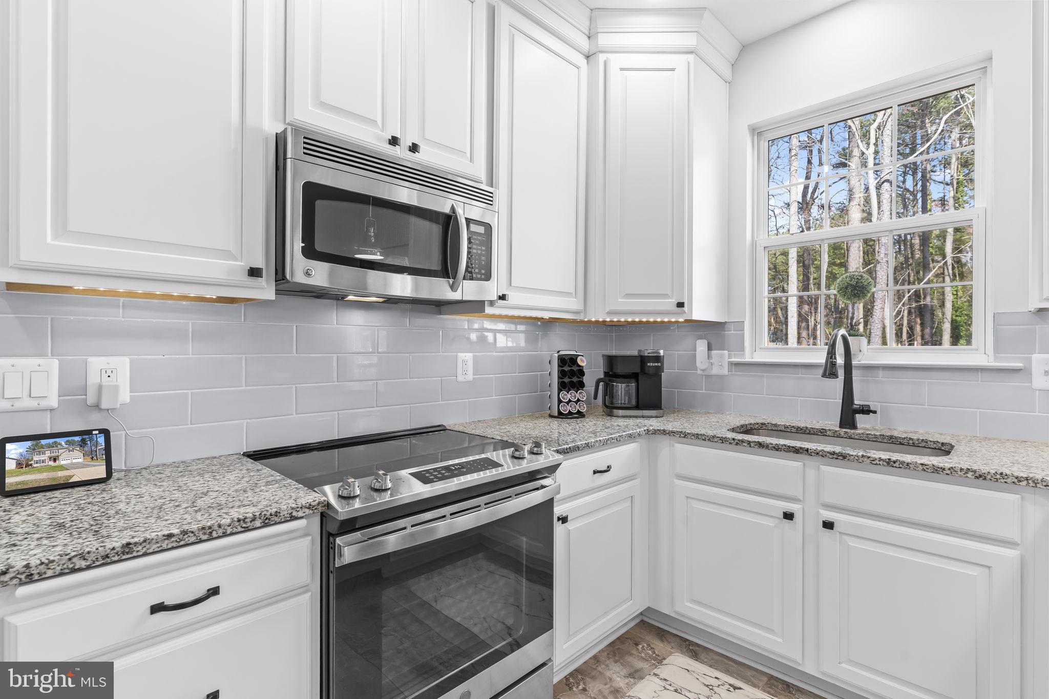 KEDGES STRAIT - Residential