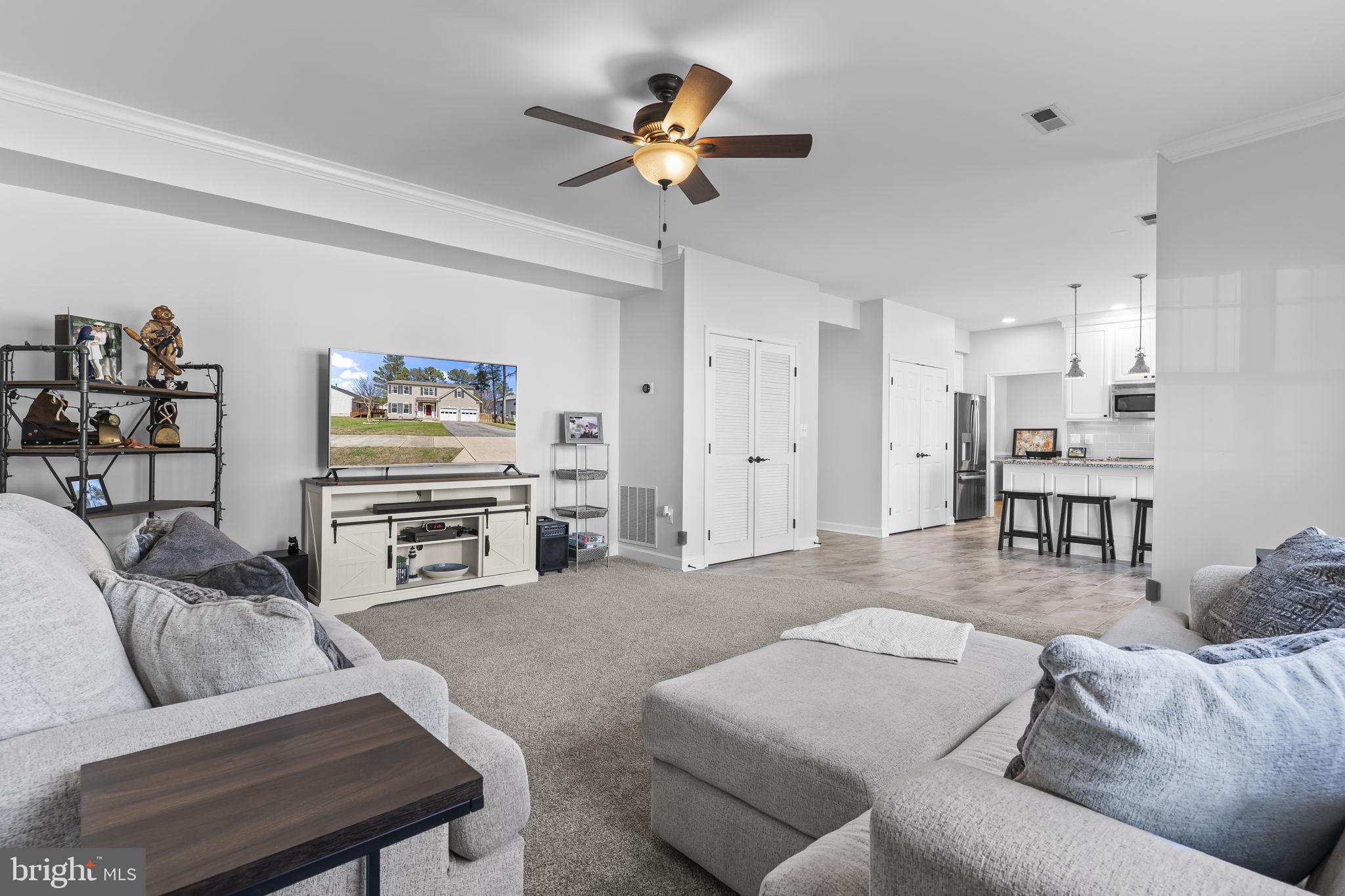 KEDGES STRAIT - Residential