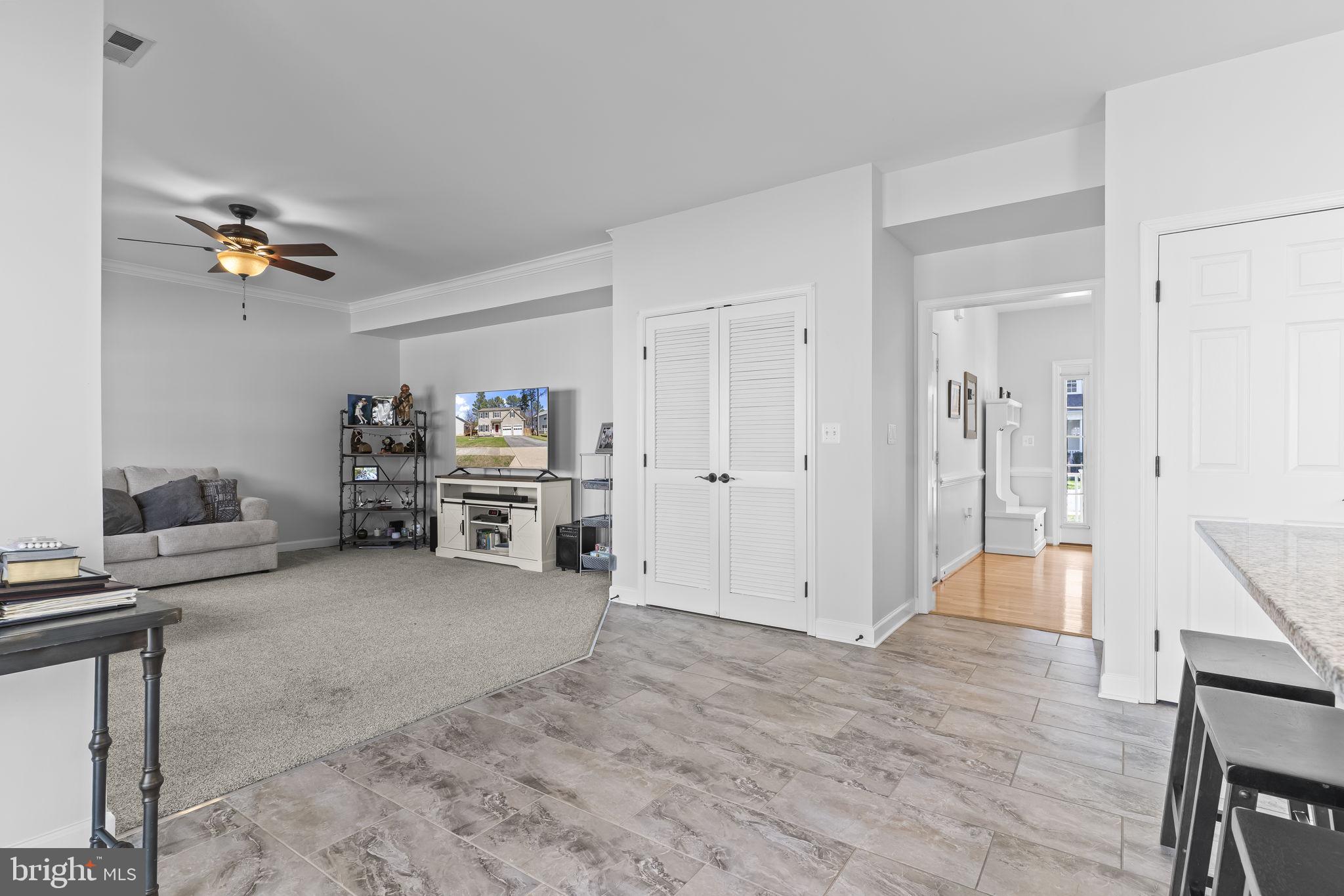 KEDGES STRAIT - Residential