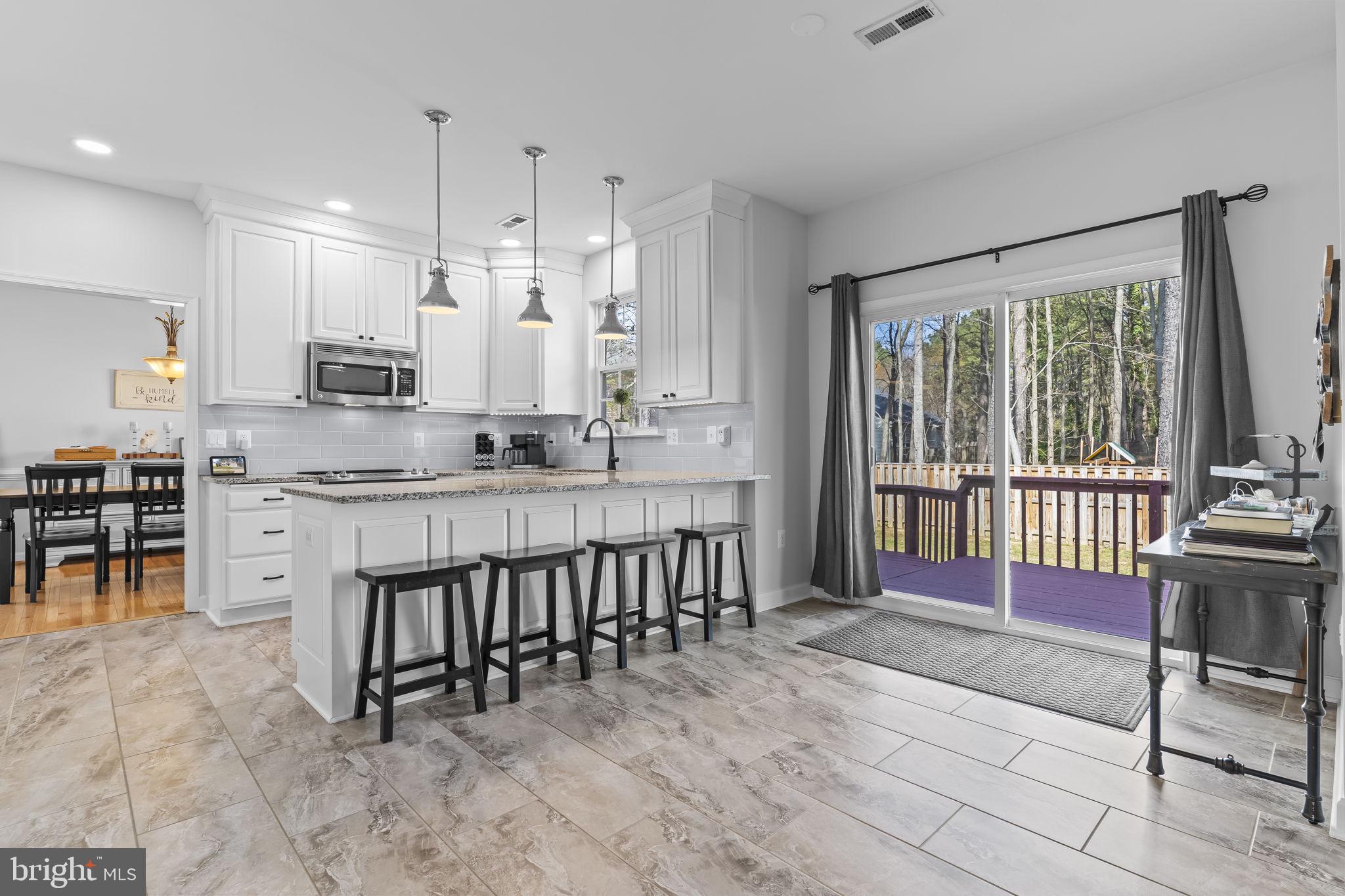 KEDGES STRAIT - Residential