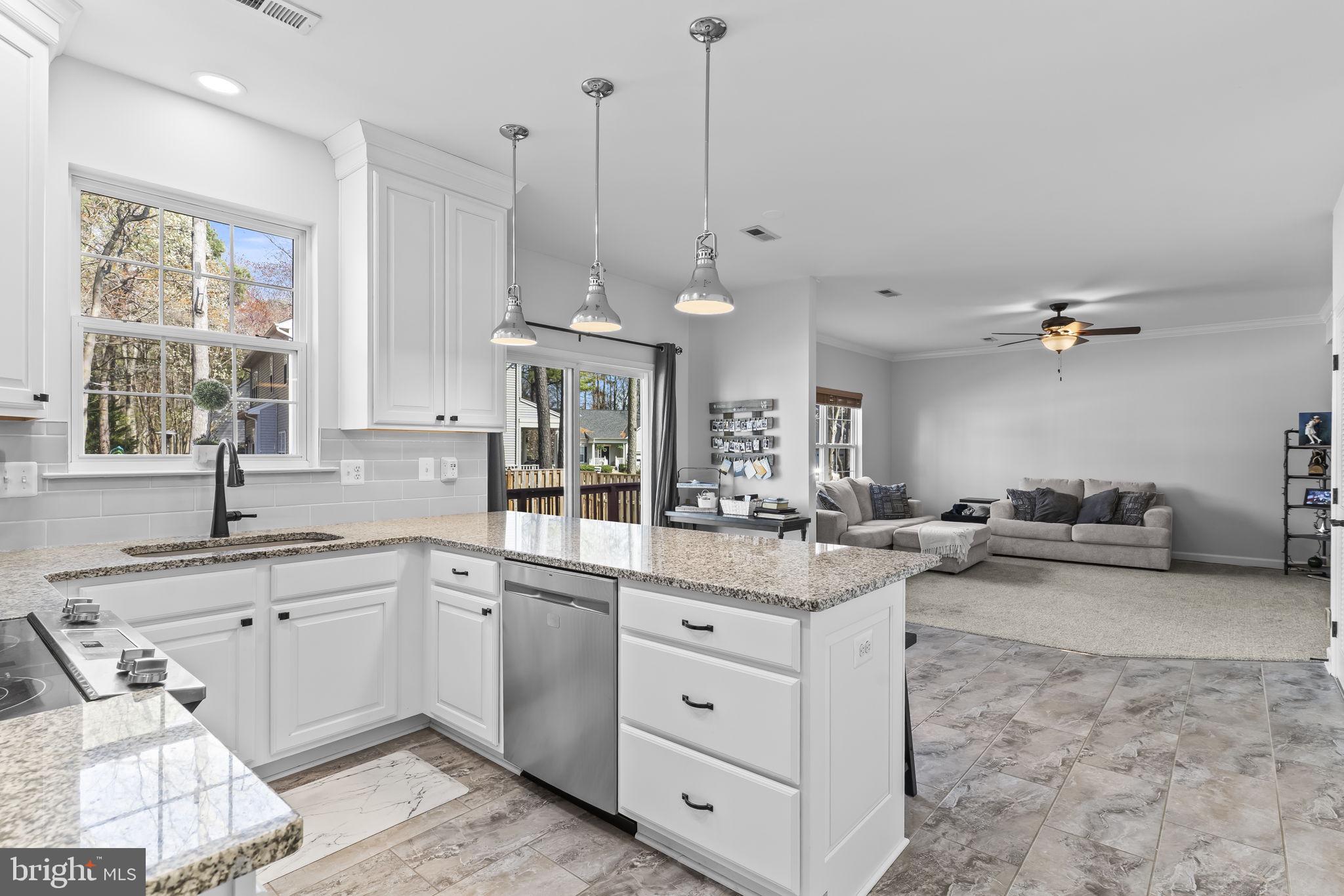 KEDGES STRAIT - Residential