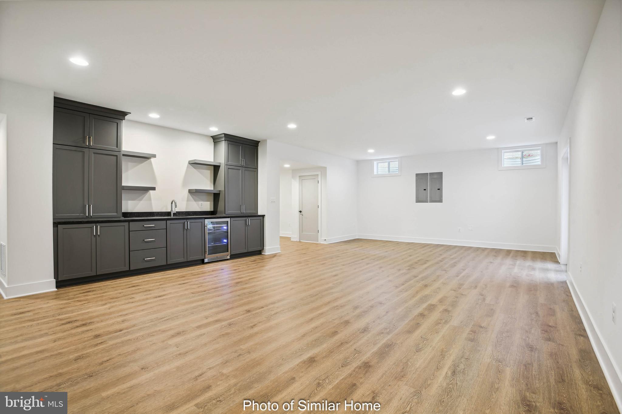 CHERRYDALE - Residential