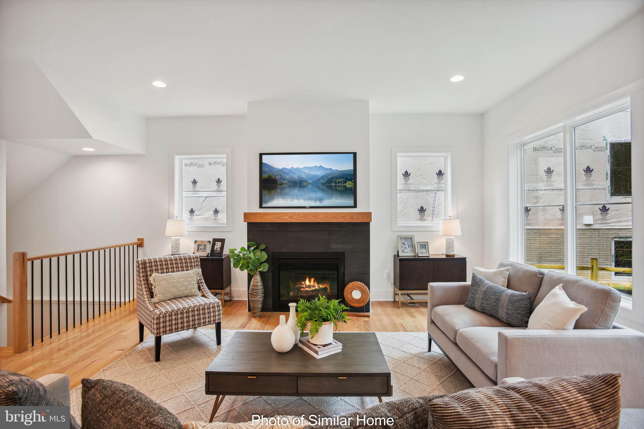 CHERRYDALE - Residential
