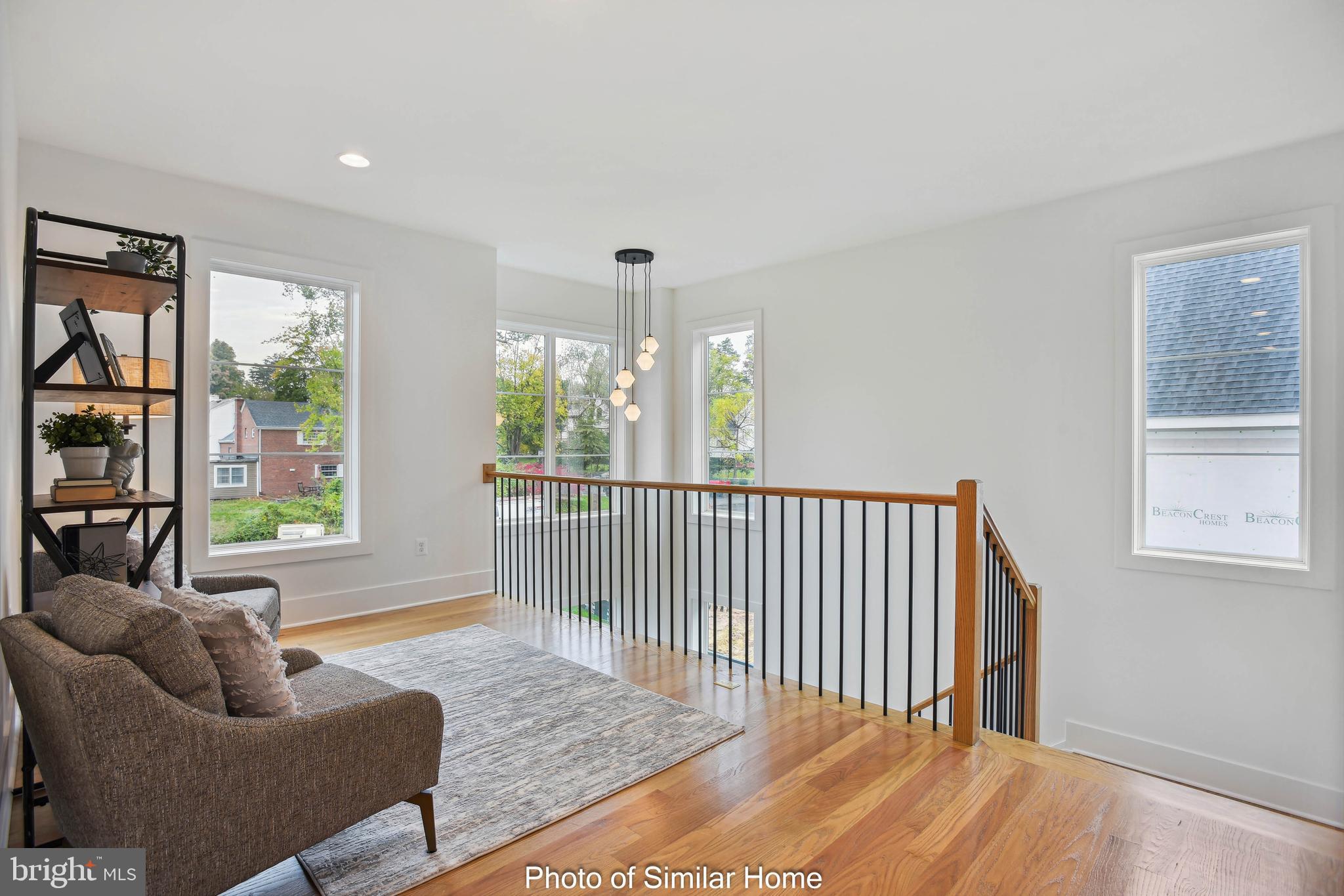CHERRYDALE - Residential