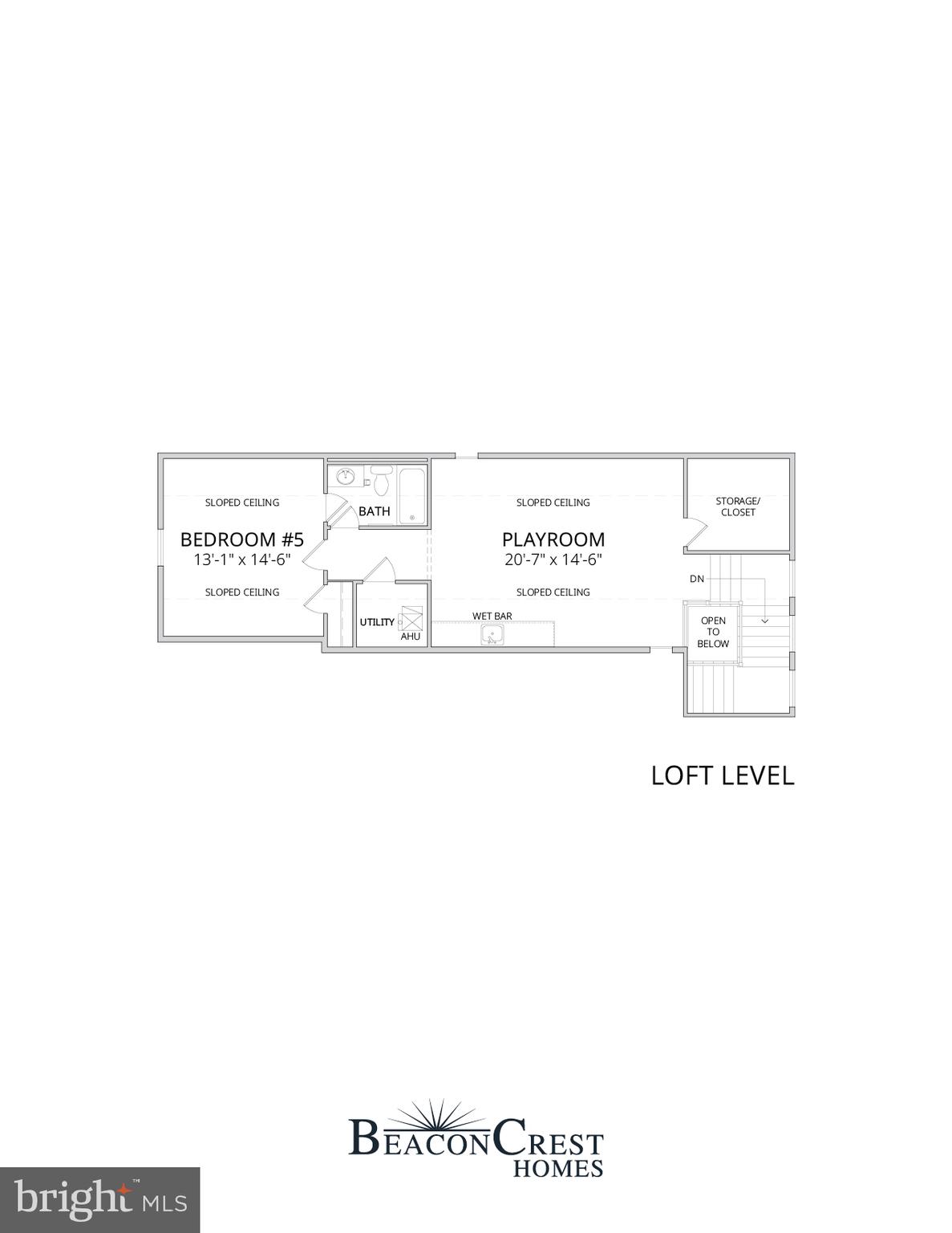 CHERRYDALE - Residential