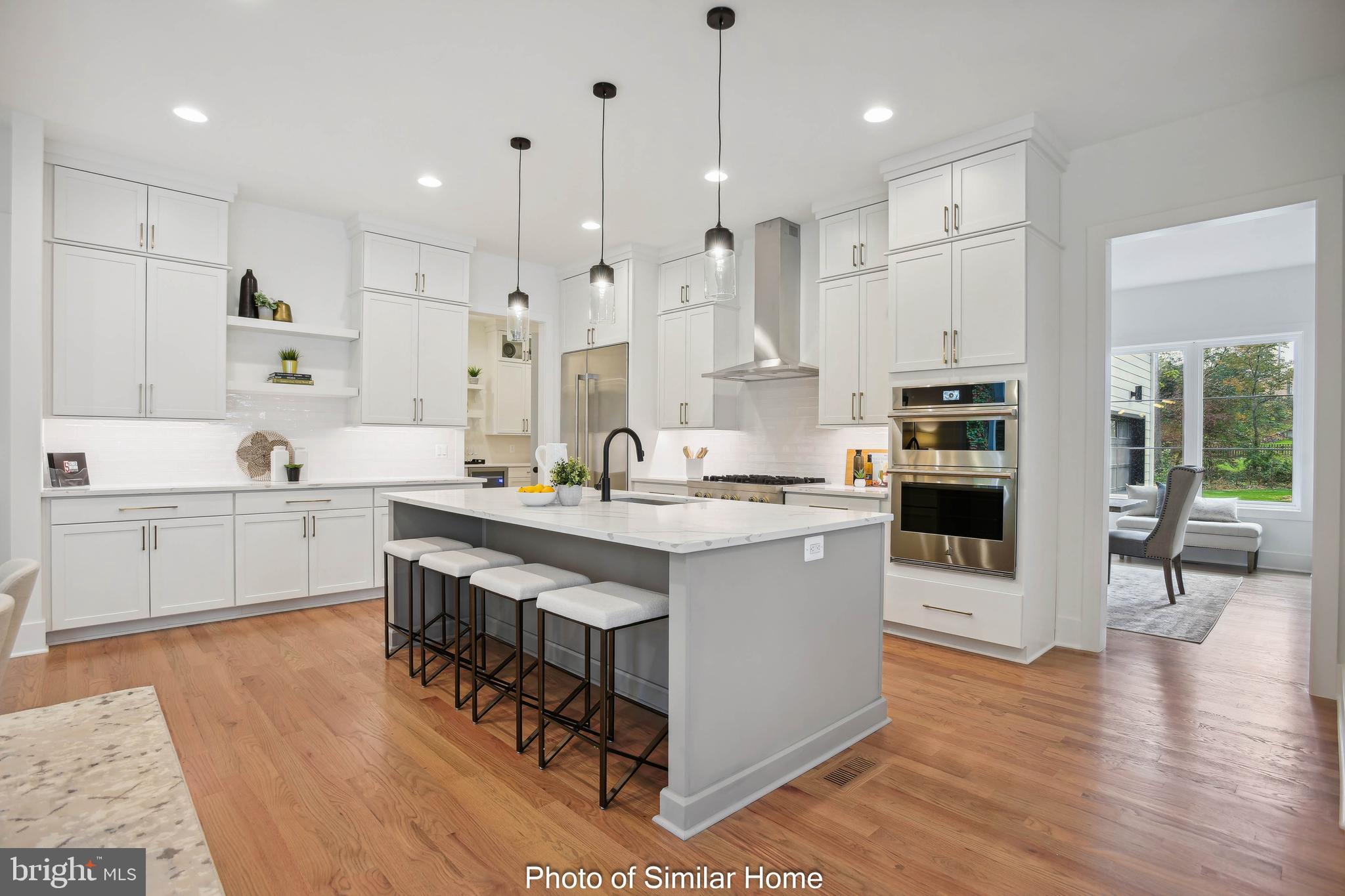 CHERRYDALE - Residential