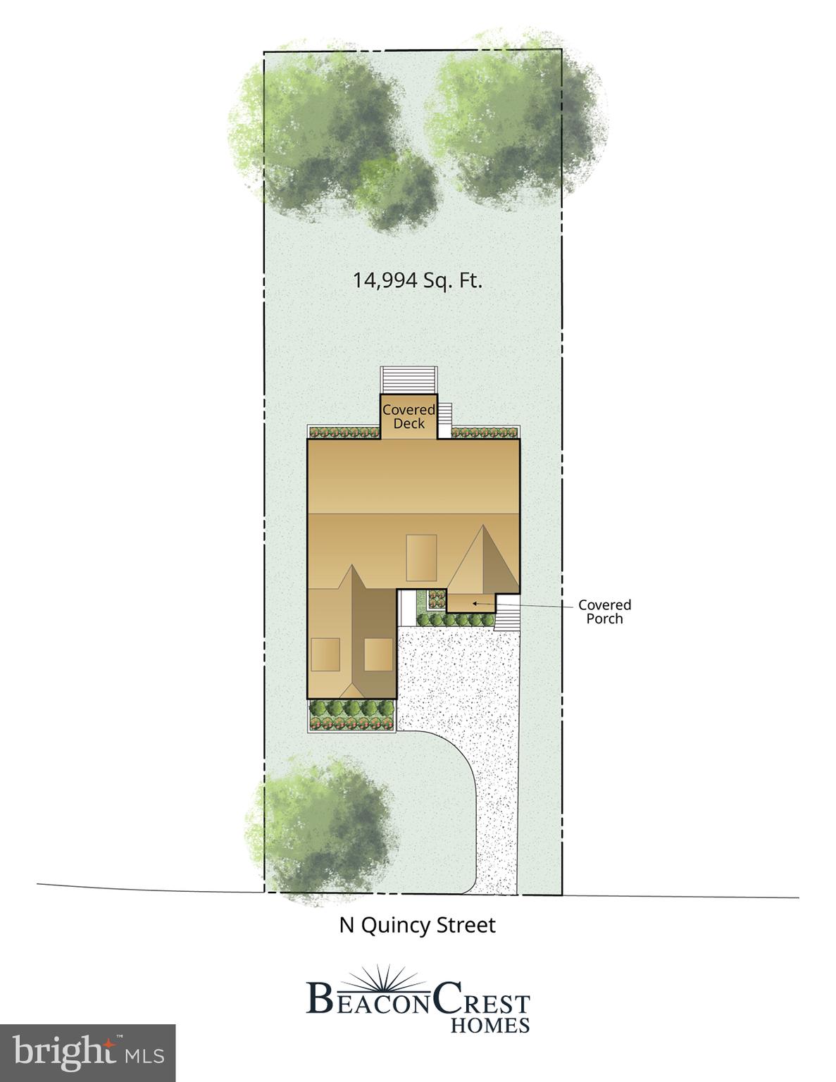 CHERRYDALE - Residential