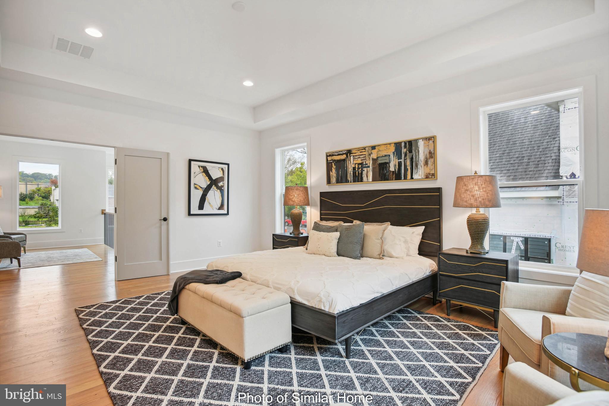 CHERRYDALE - Residential