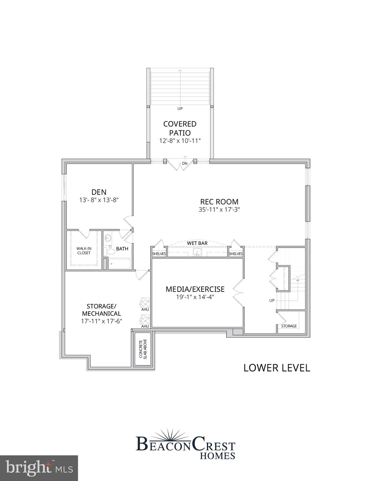 CHERRYDALE - Residential