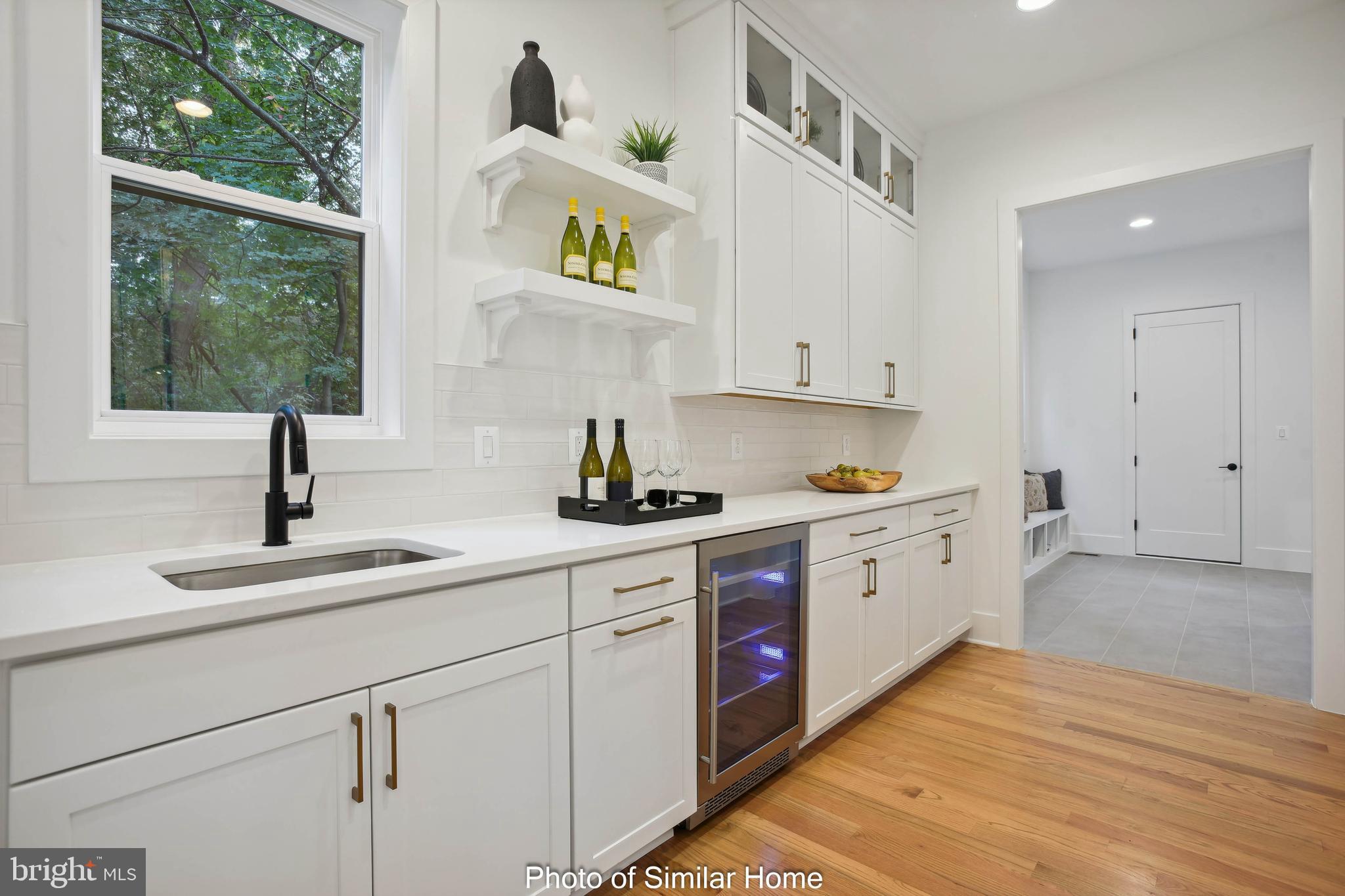 CHERRYDALE - Residential