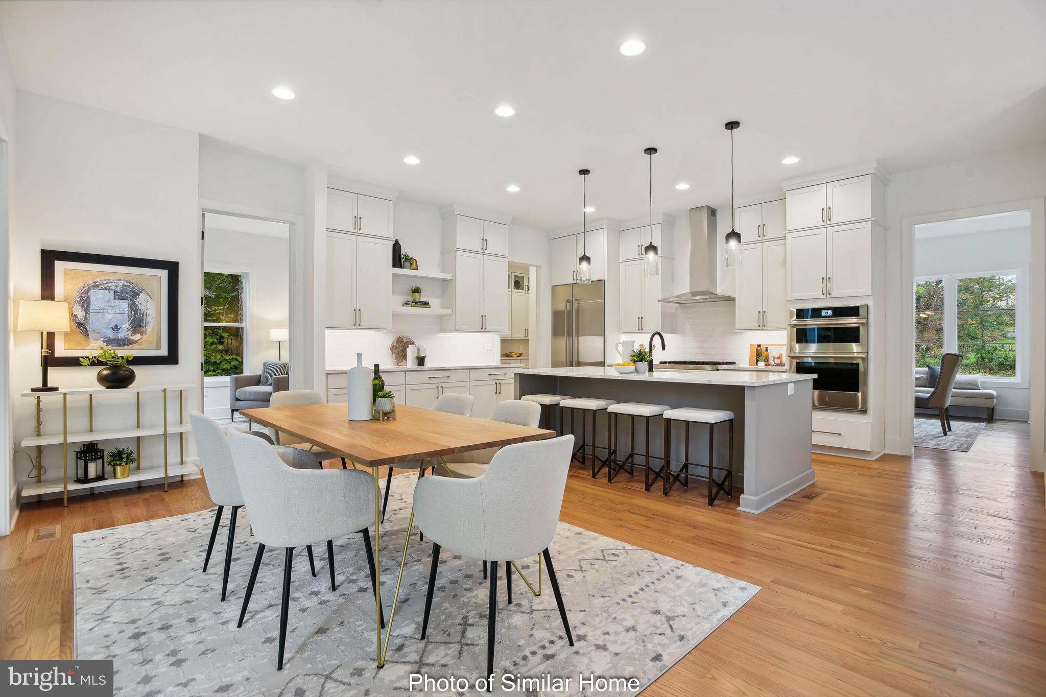 CHERRYDALE - Residential