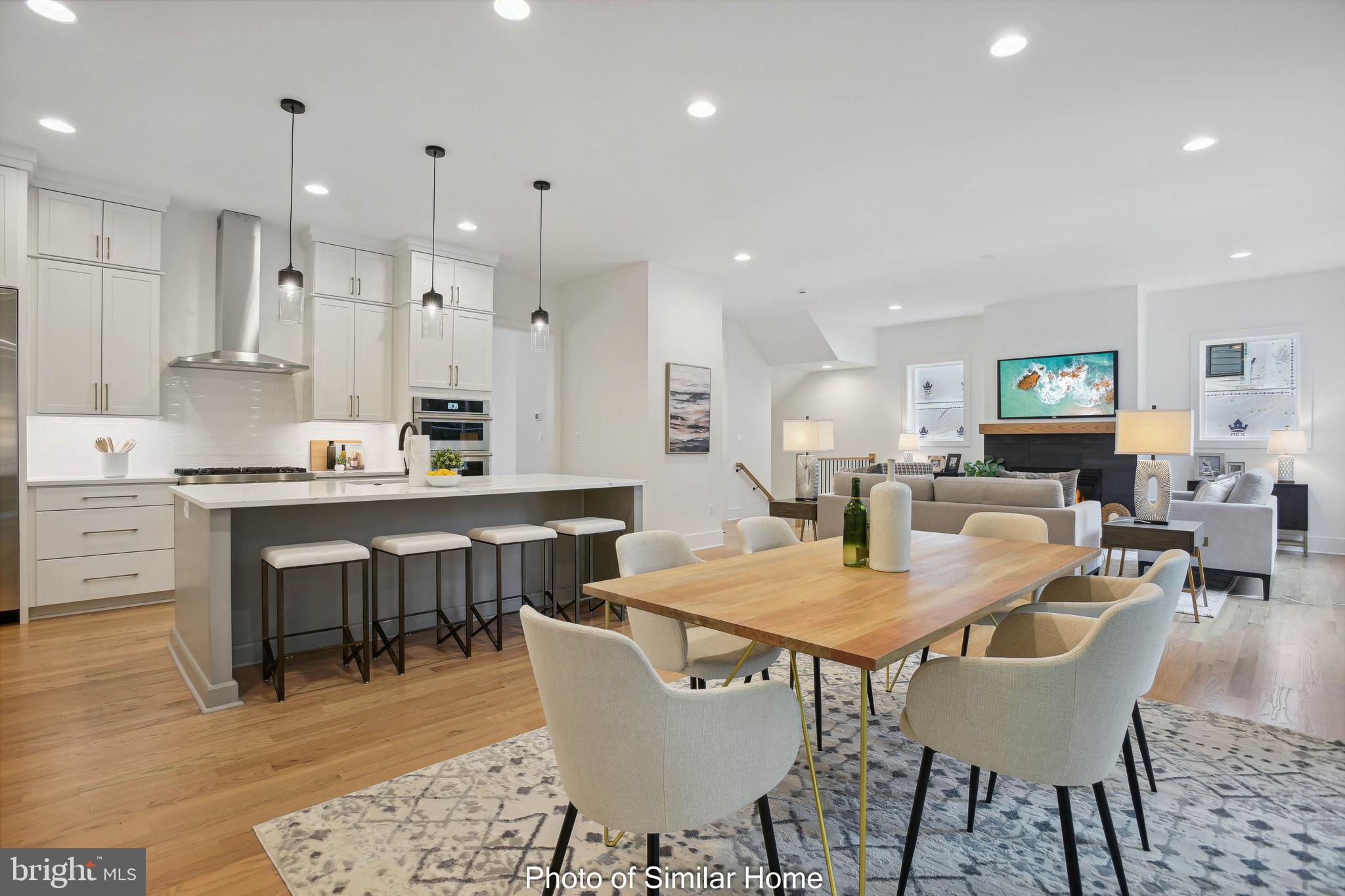 CHERRYDALE - Residential