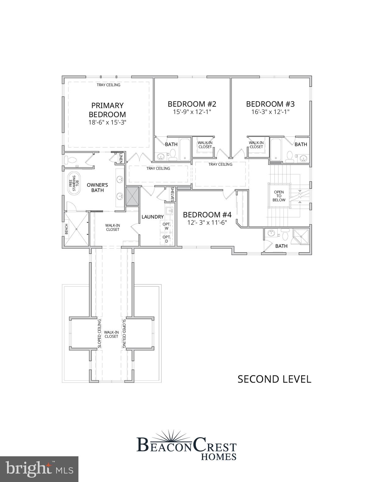 CHERRYDALE - Residential