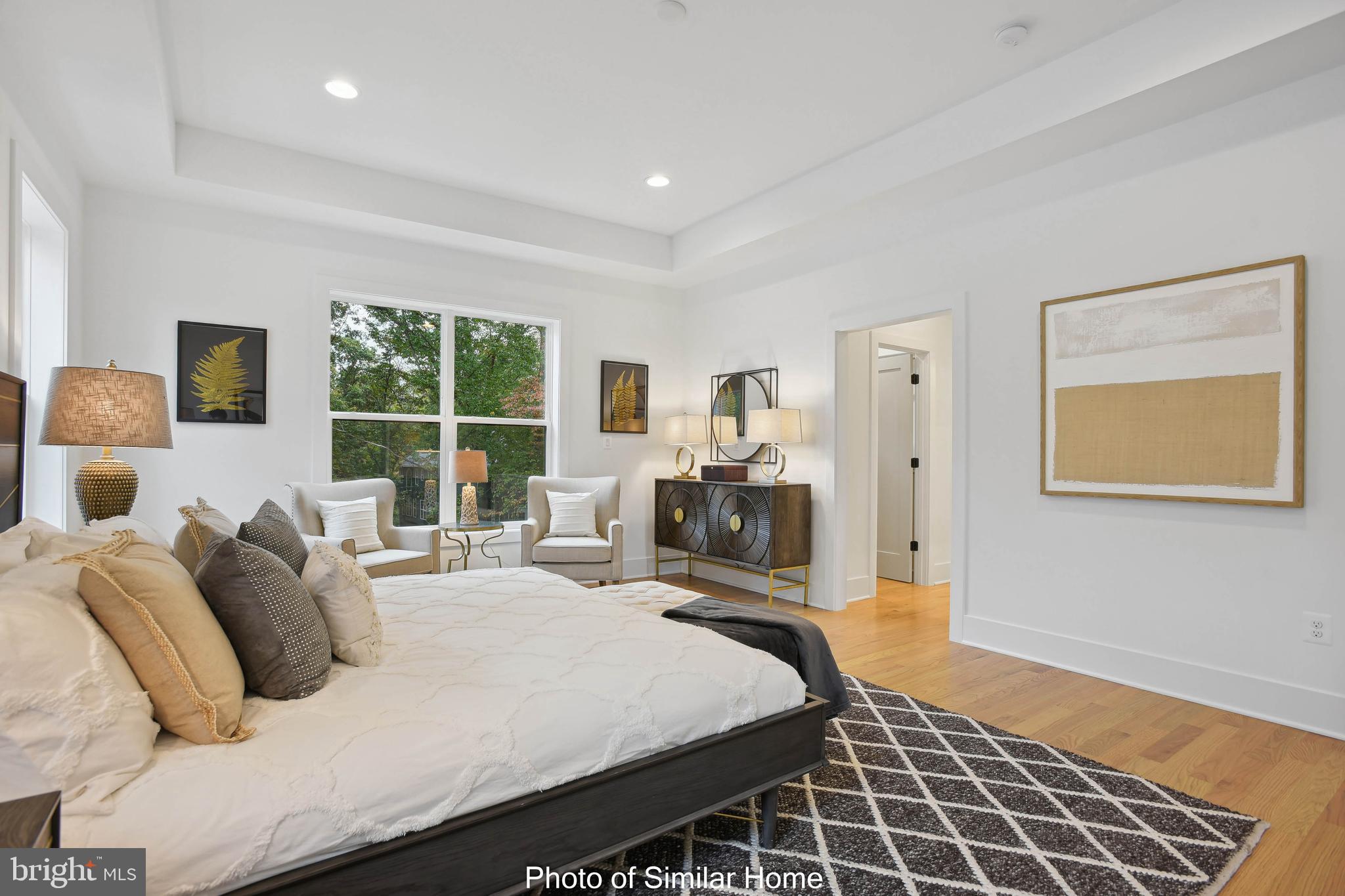 CHERRYDALE - Residential