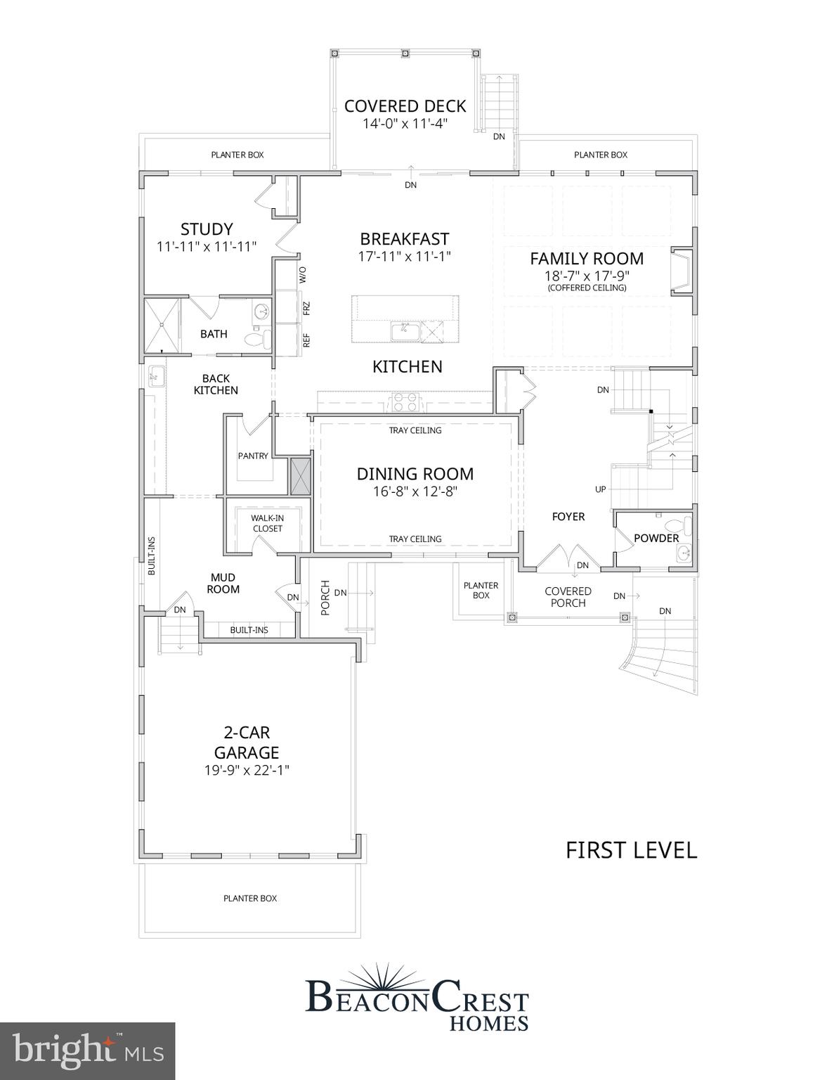CHERRYDALE - Residential