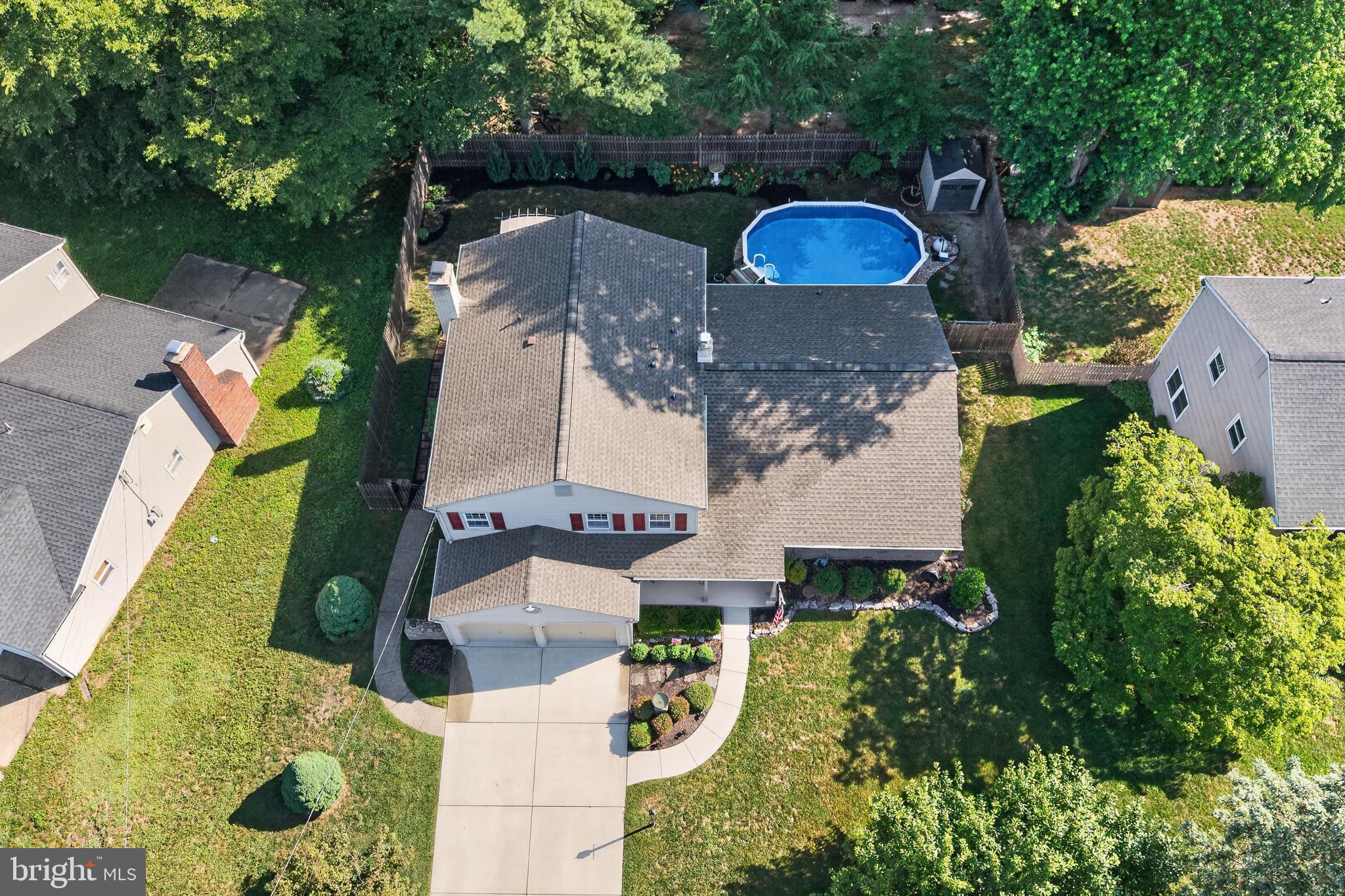 3 GATELY COURT