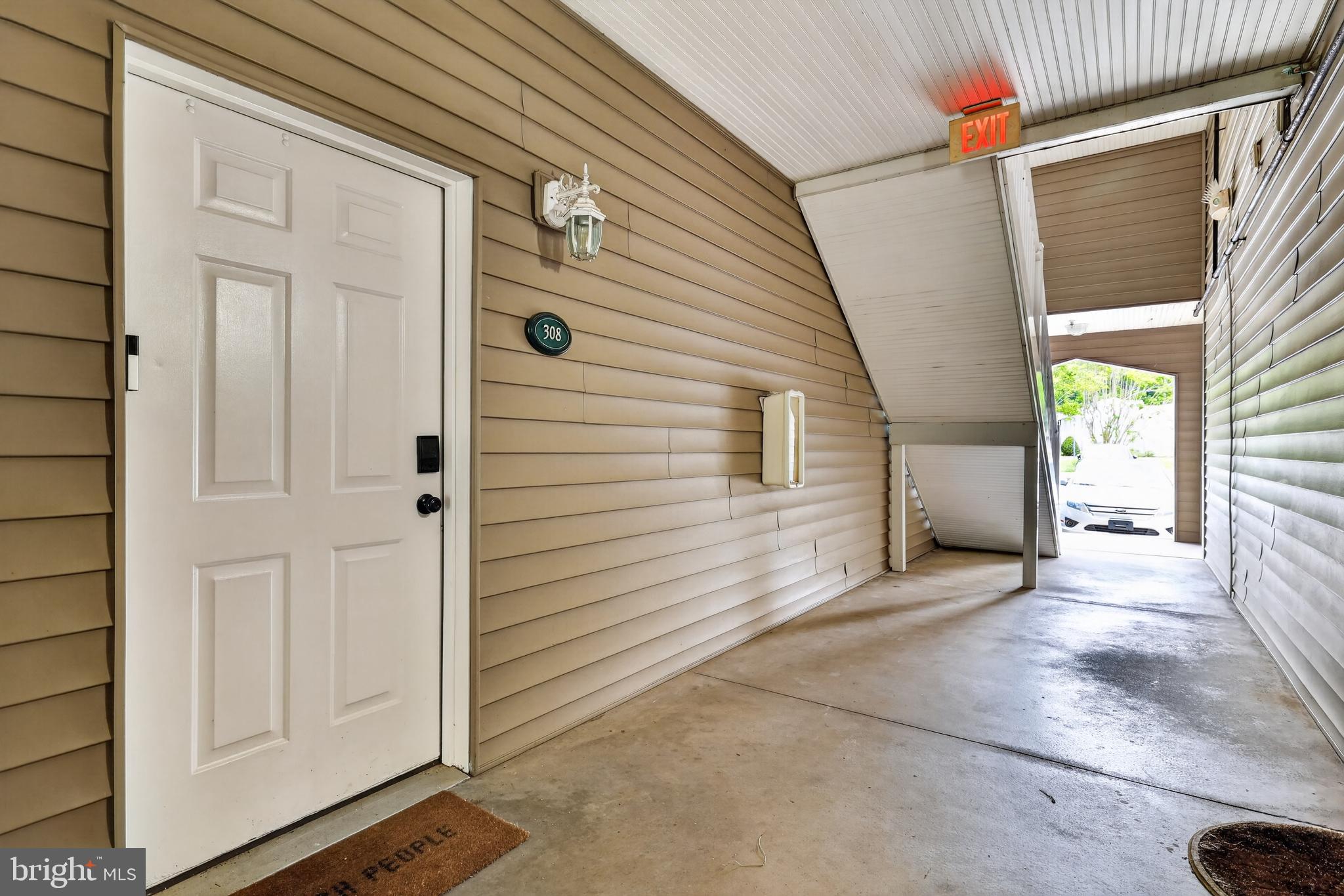 300 PEBBLE DRIVE 308