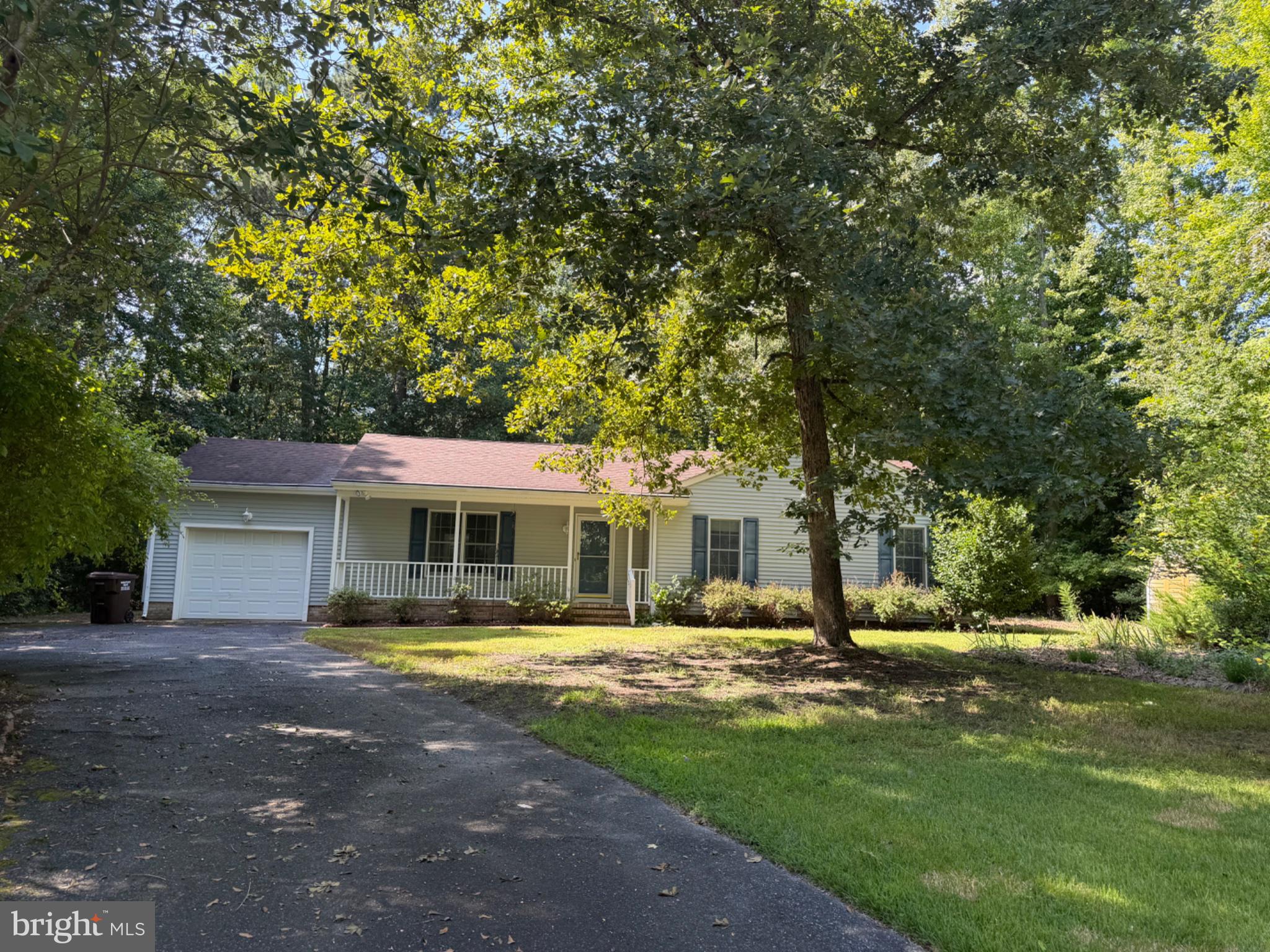 1911 S MILL DRIVE