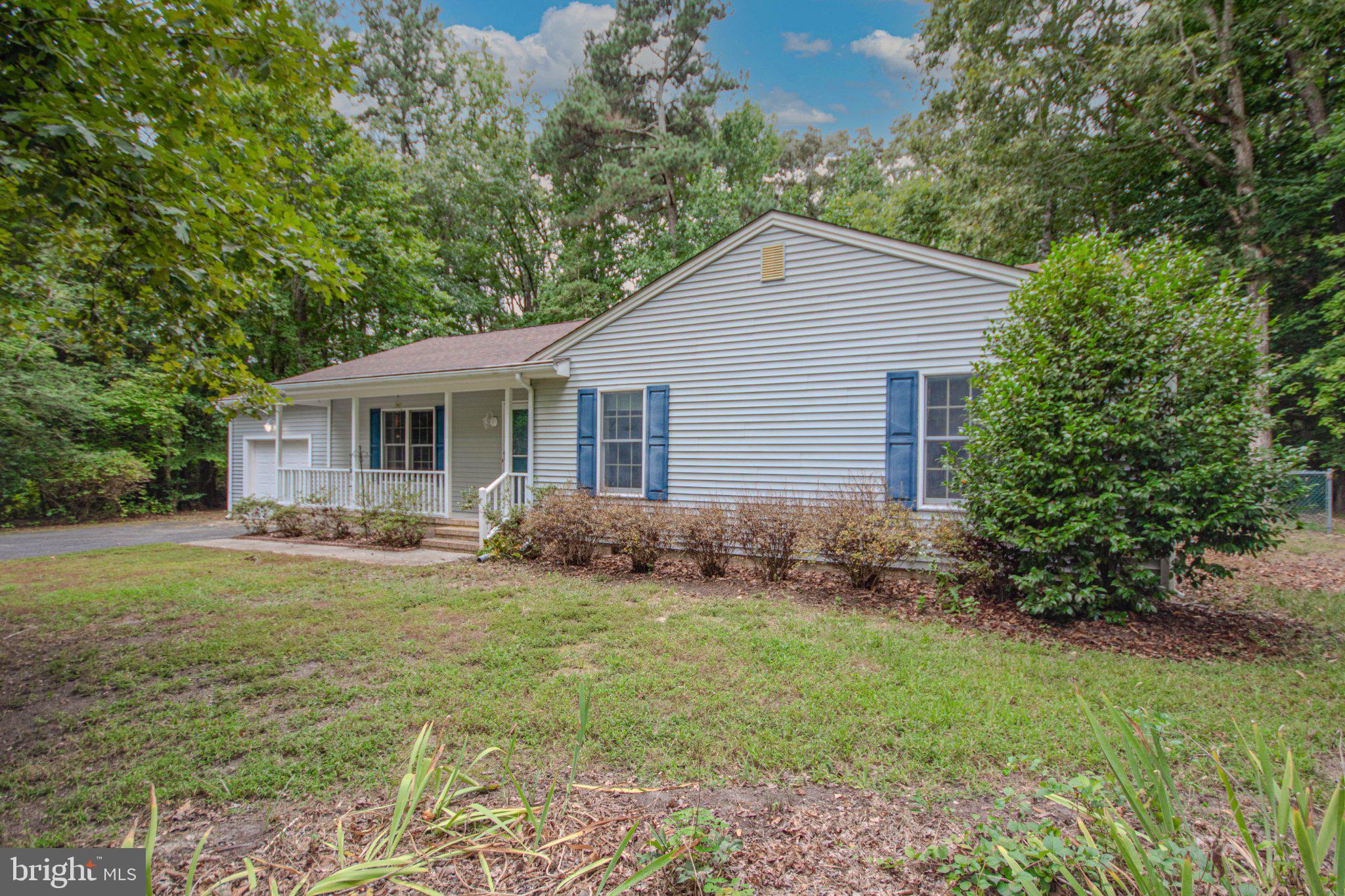 1911 S MILL DRIVE