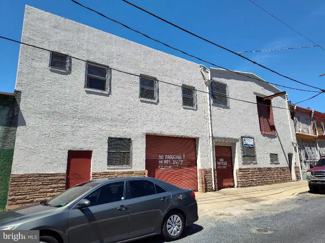 1820 E Russell Street, Philadelphia, PA 19134