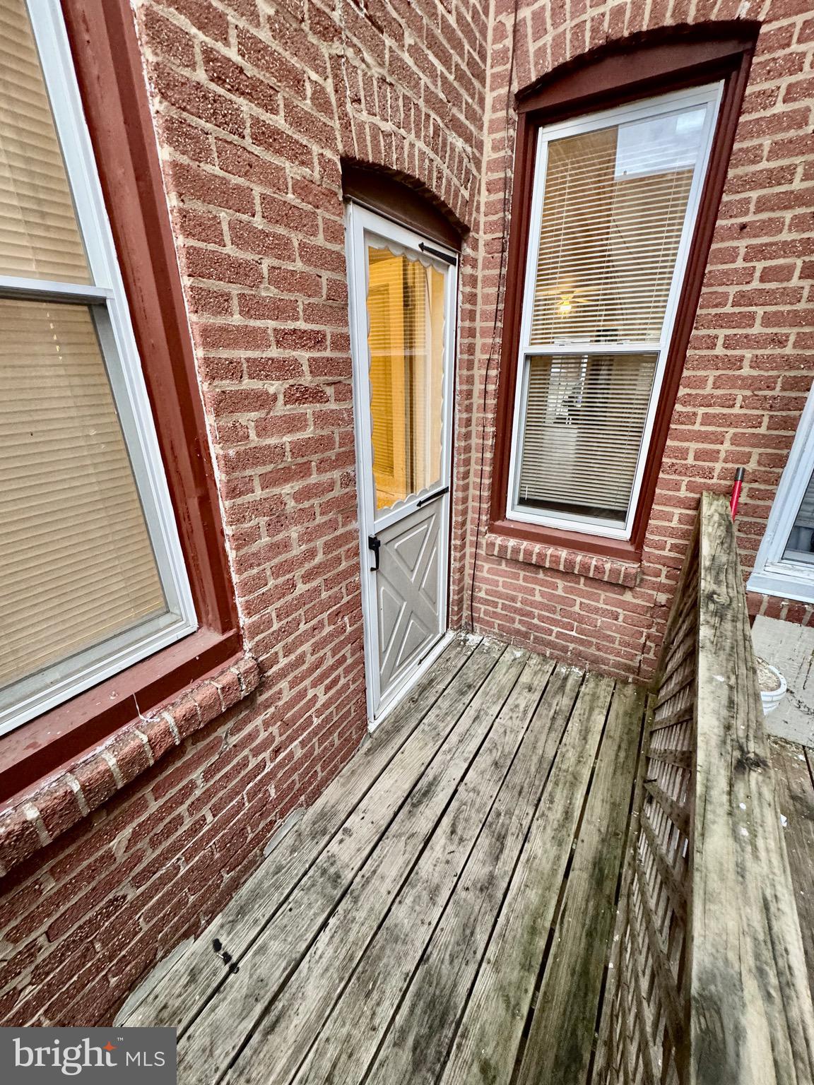 PHILADELPHIA - Residential