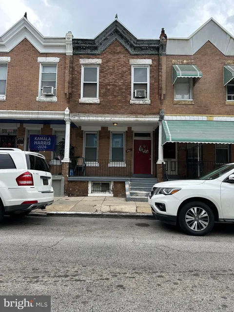 4426 N 18th Street, Philadelphia, PA 19140 - MLS#: PAPH2404364