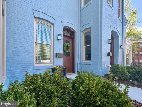 1235 W STREET NW D1 WASHINGTON DC 20009