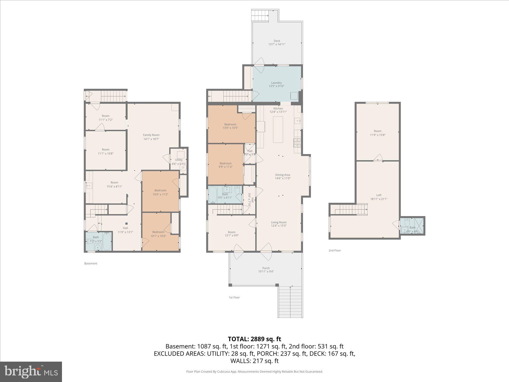 PARKVILLE - Residential