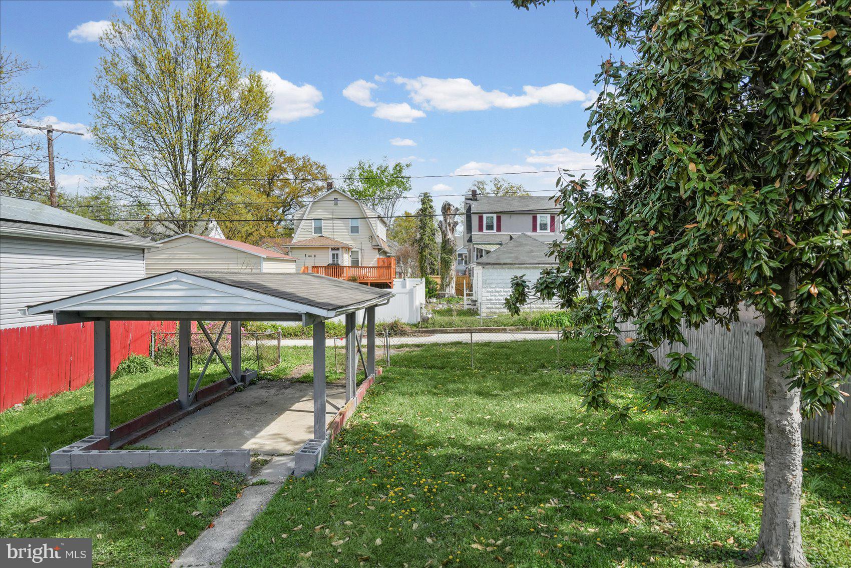 PARKVILLE - Residential