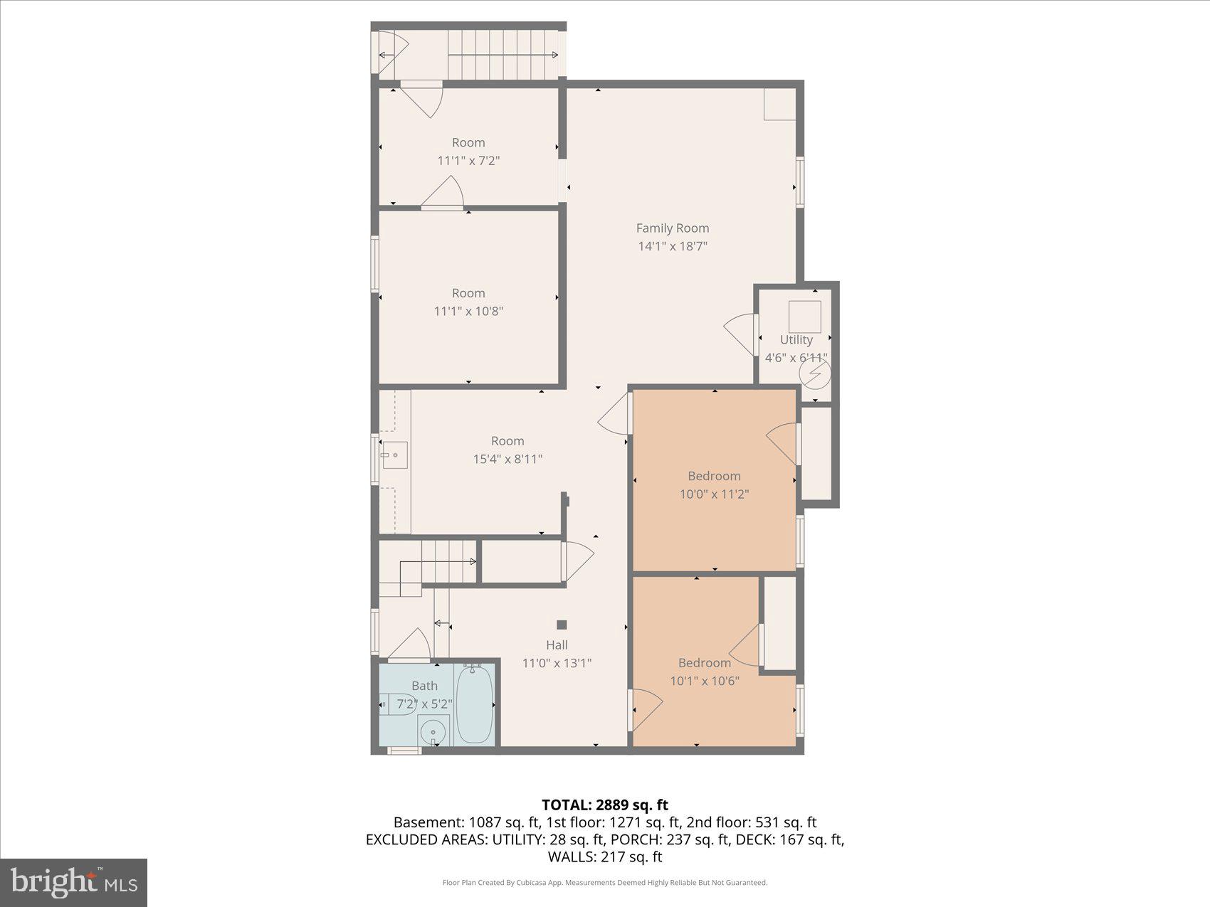 PARKVILLE - Residential