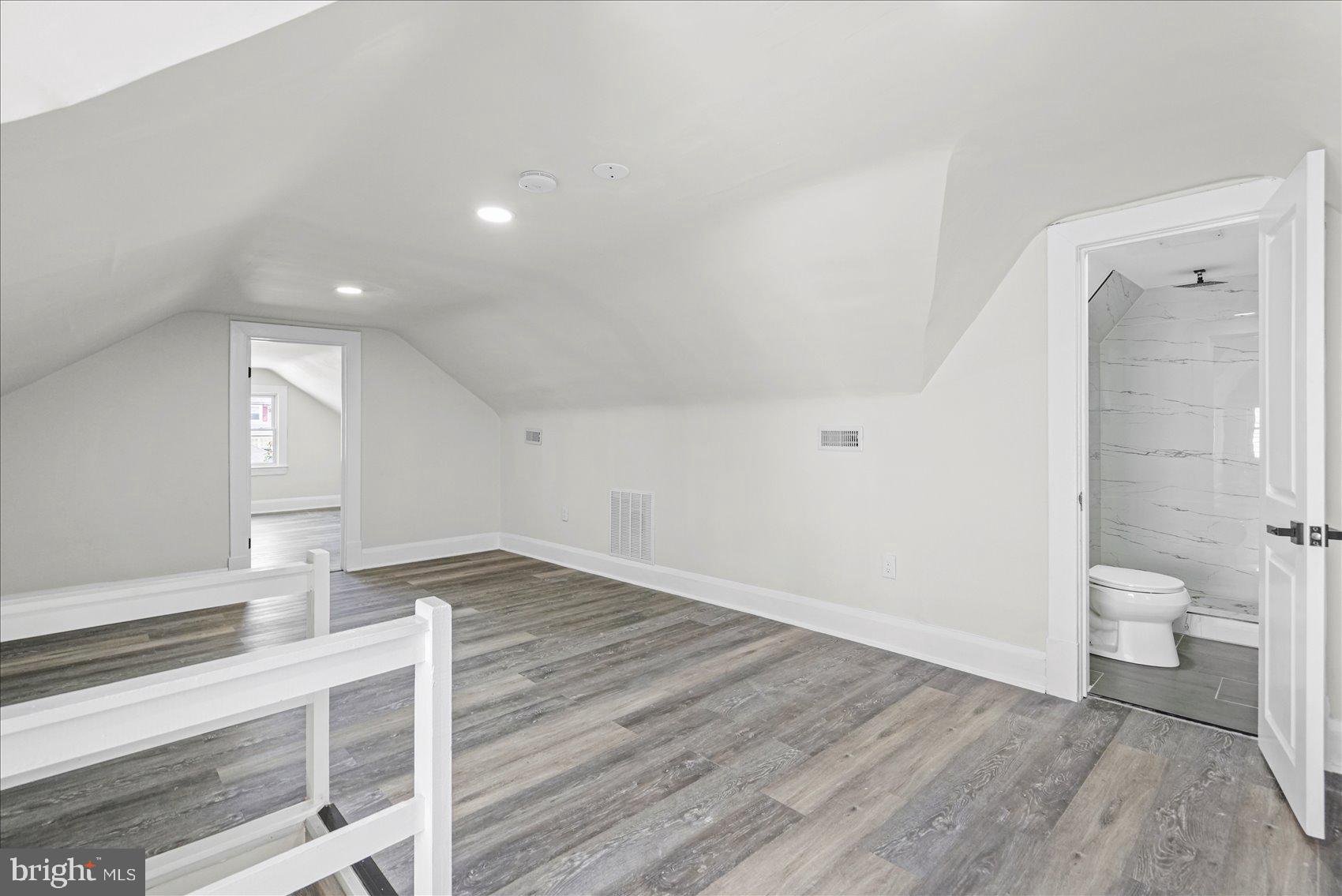 PARKVILLE - Residential