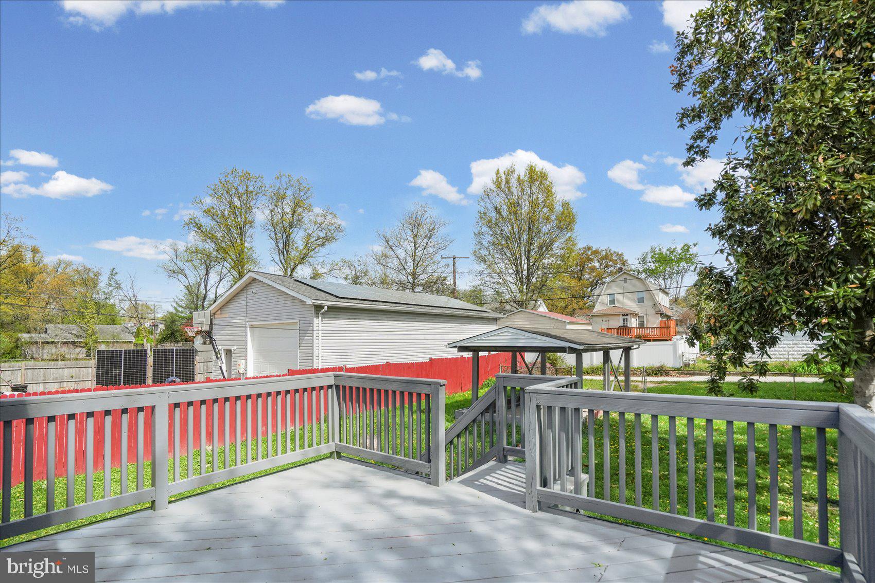 PARKVILLE - Residential