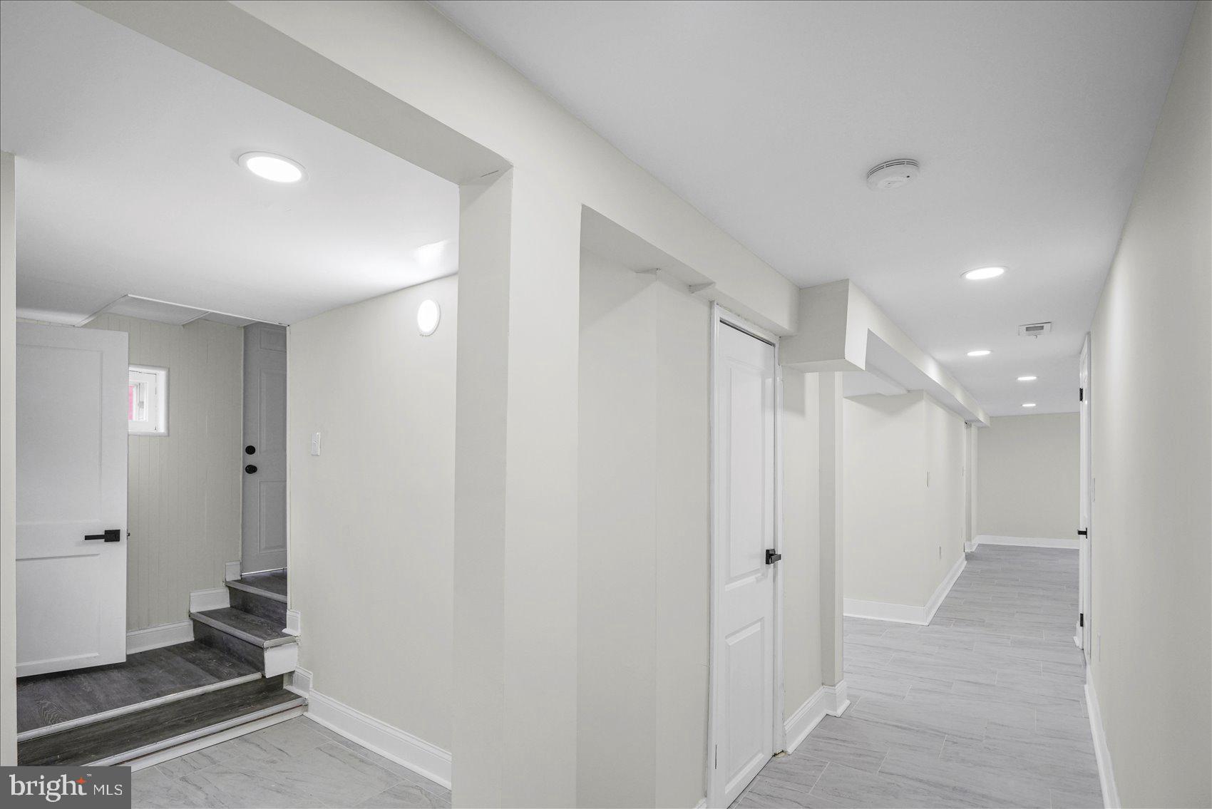 PARKVILLE - Residential