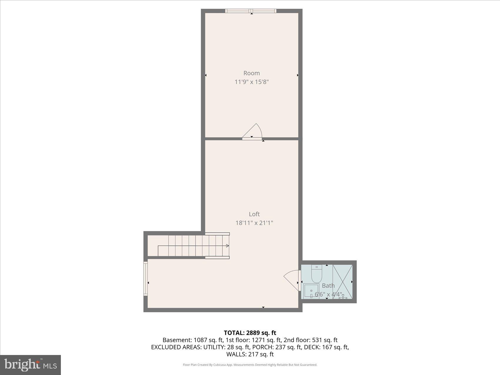 PARKVILLE - Residential