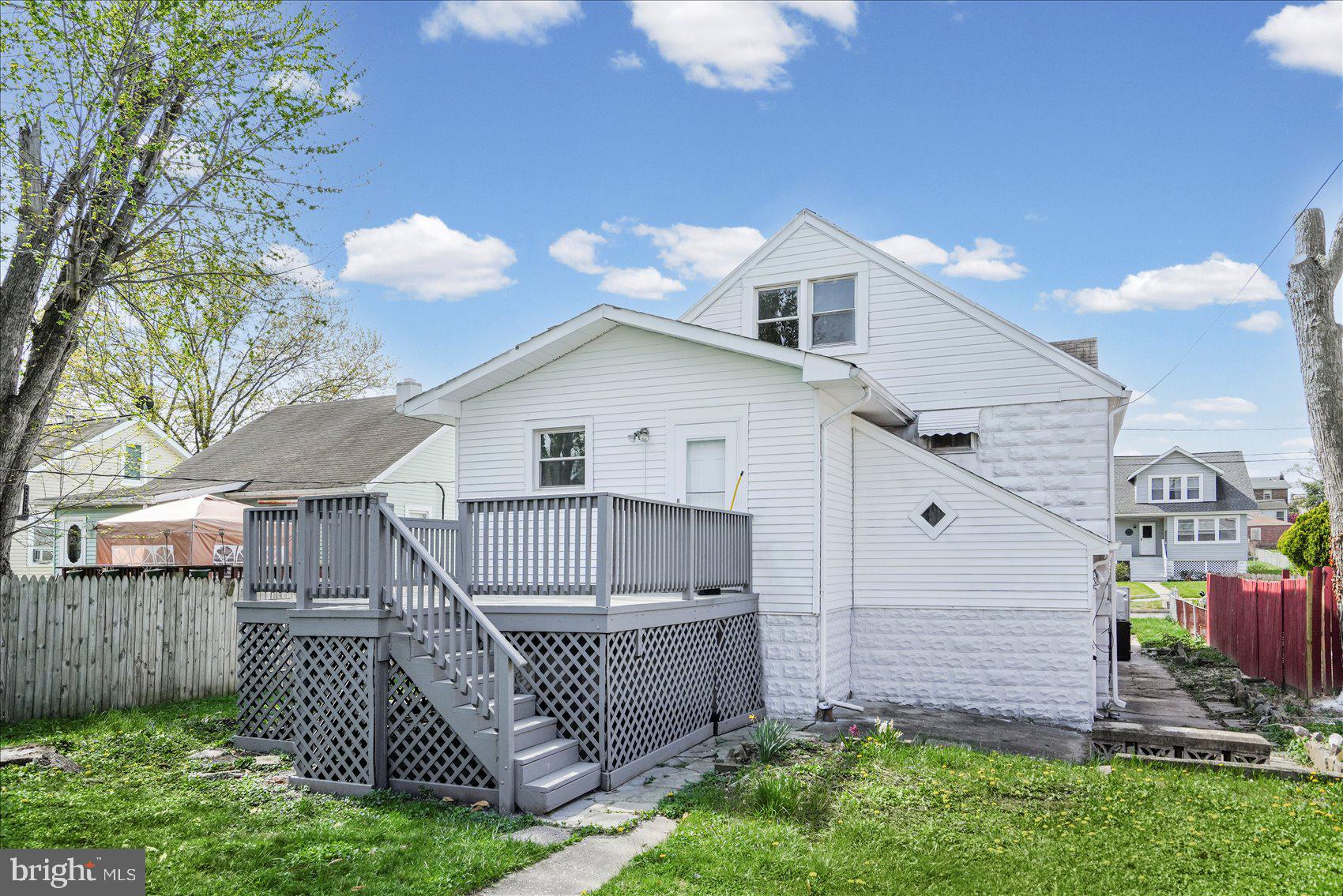 PARKVILLE - Residential