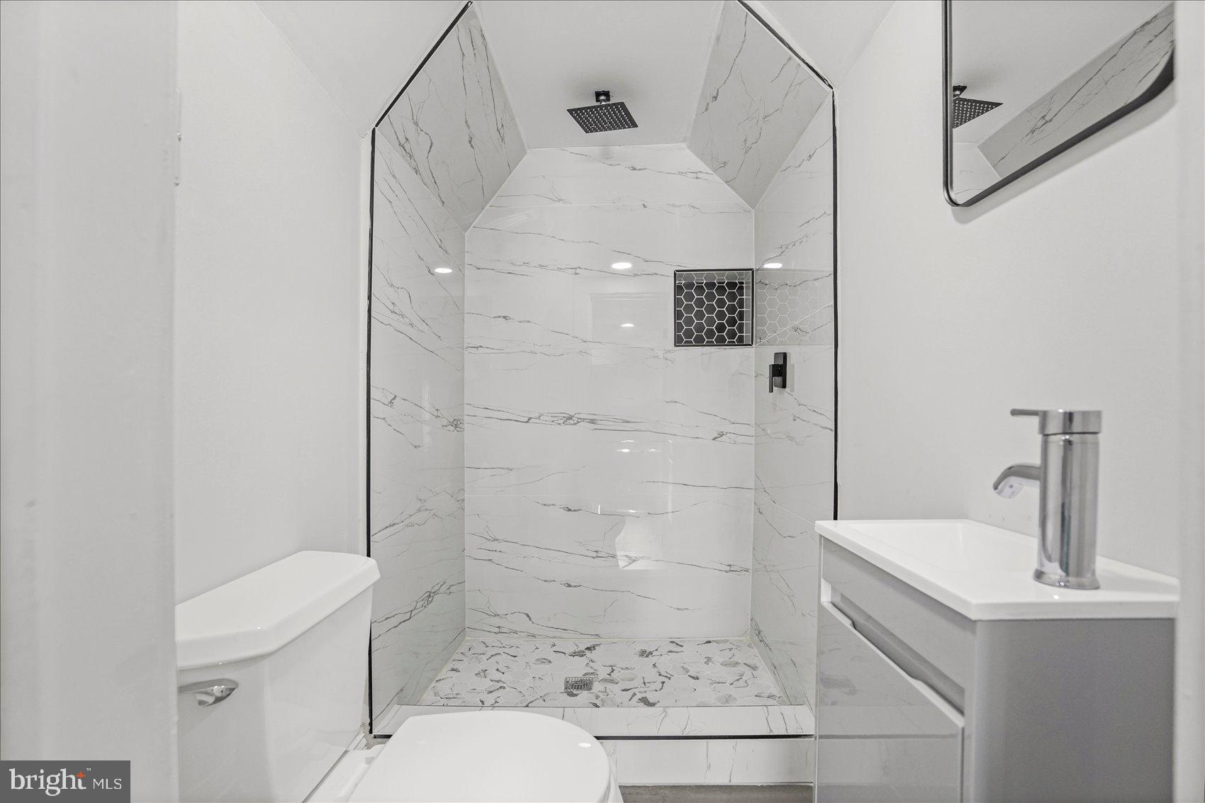 PARKVILLE - Residential