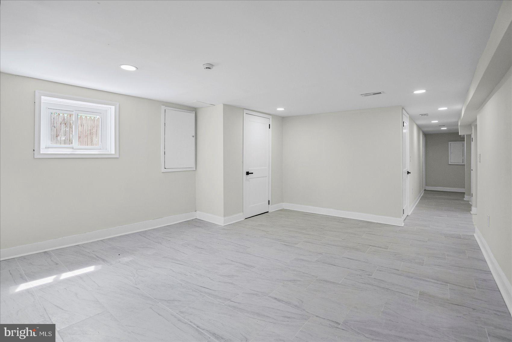 PARKVILLE - Residential