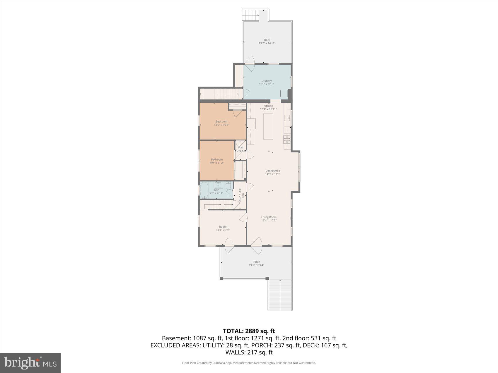 PARKVILLE - Residential