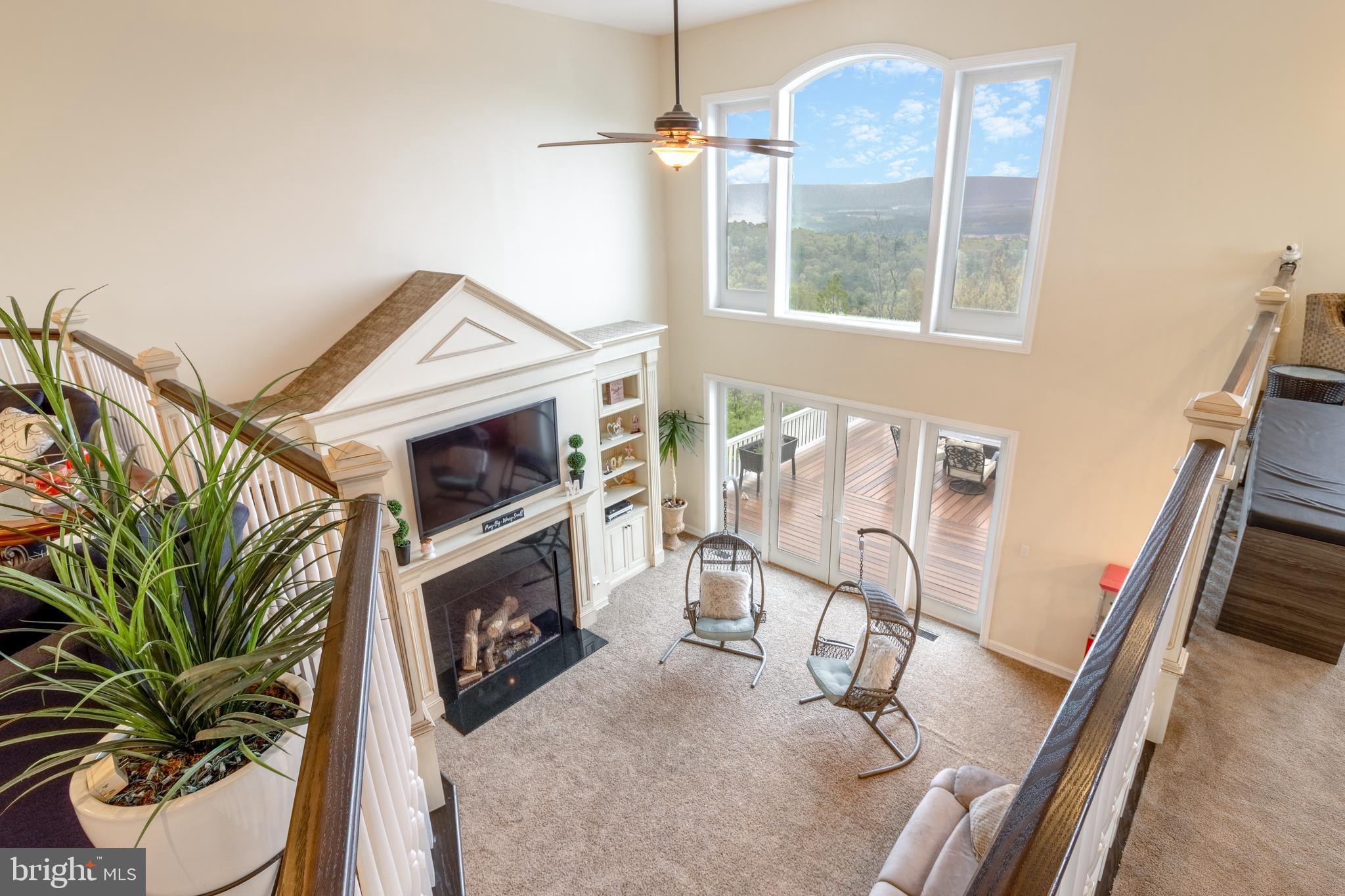 BELLEFONTE - Residential