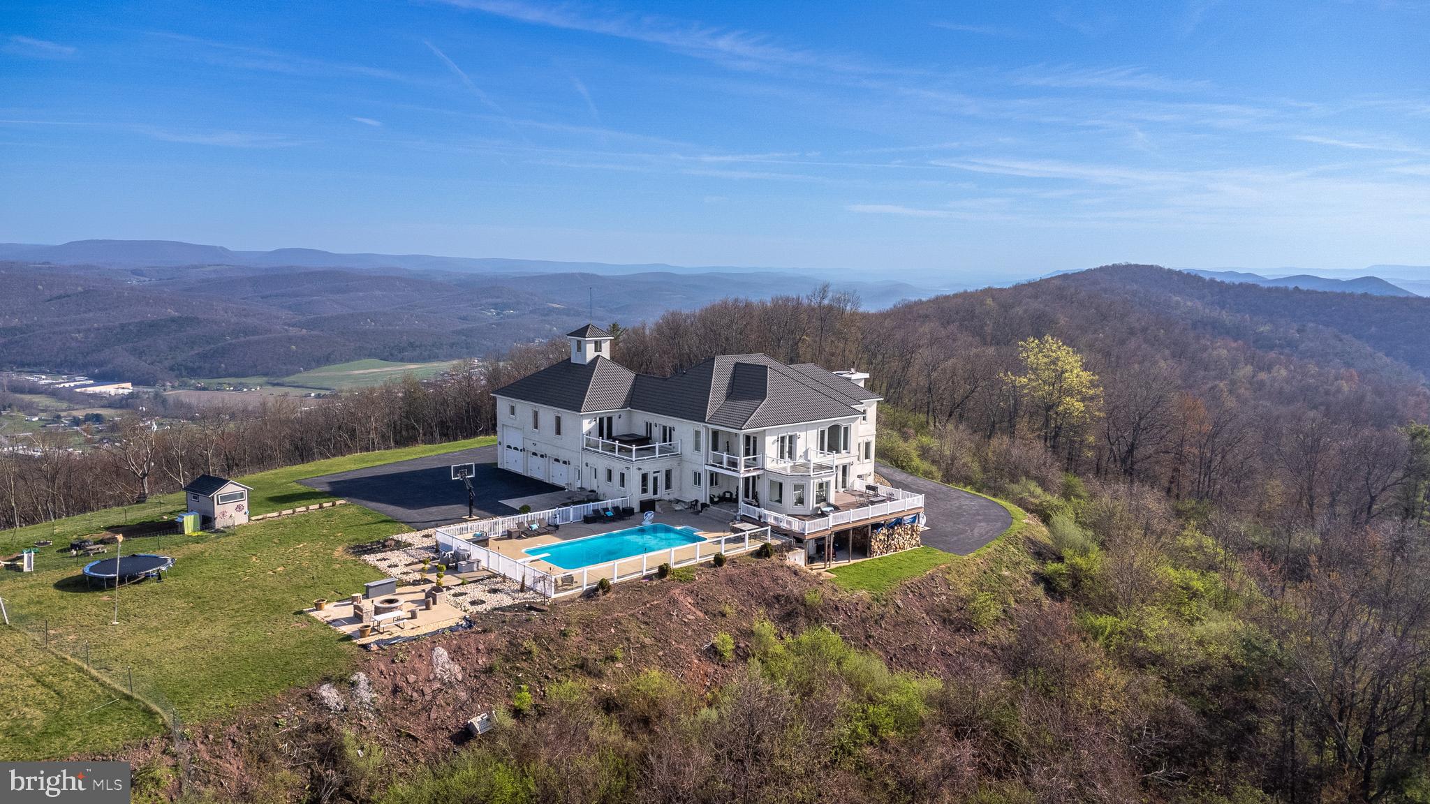 BELLEFONTE - Residential