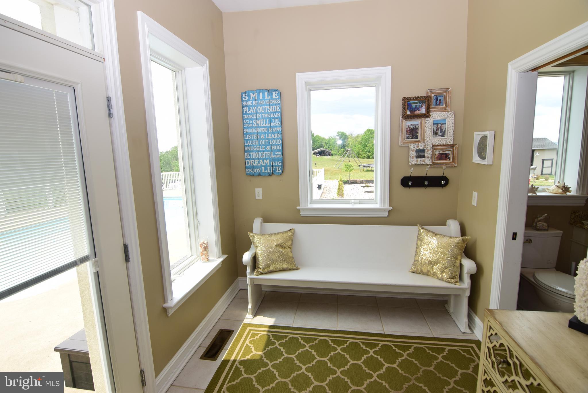 BELLEFONTE - Residential