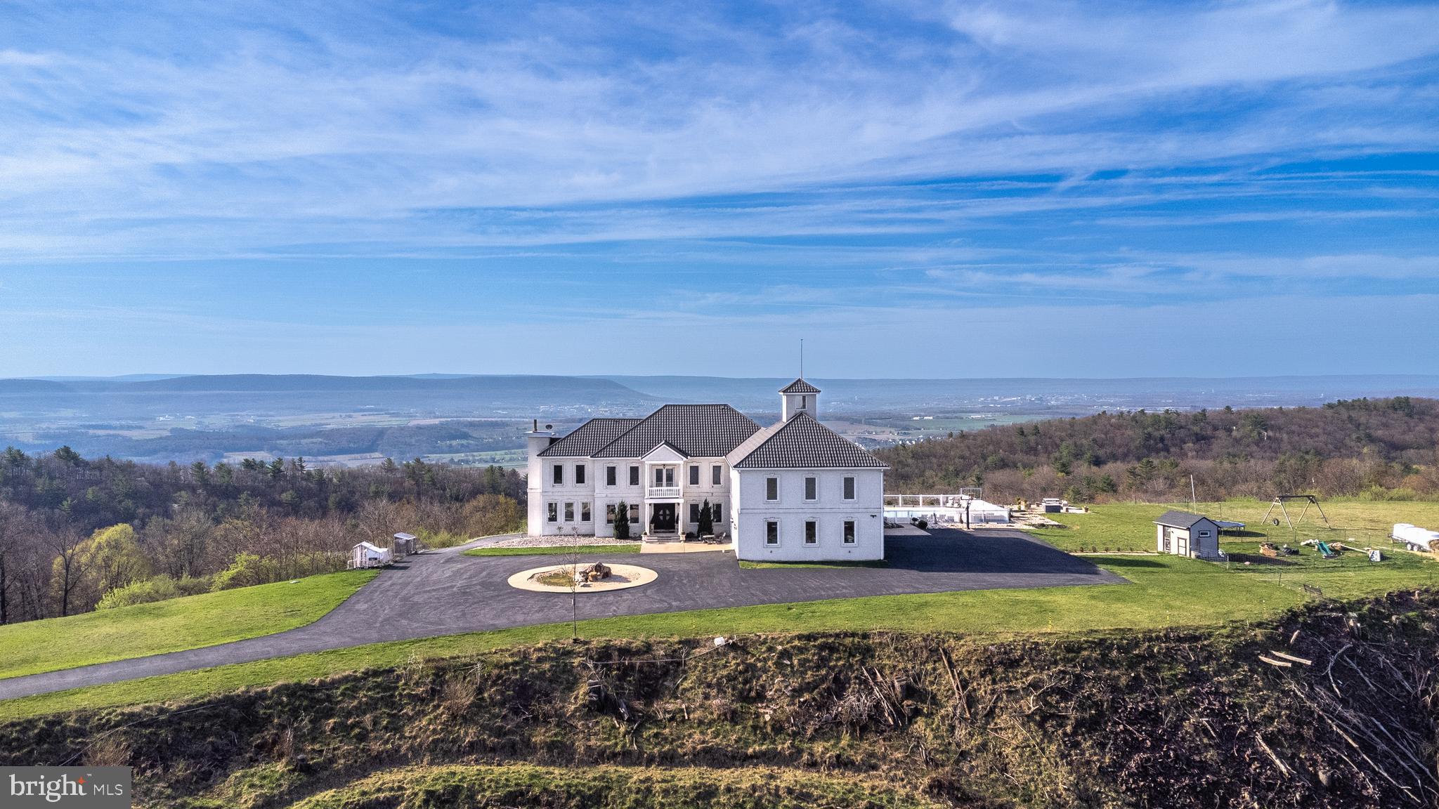 625 PURDUE MOUNTAIN ROAD