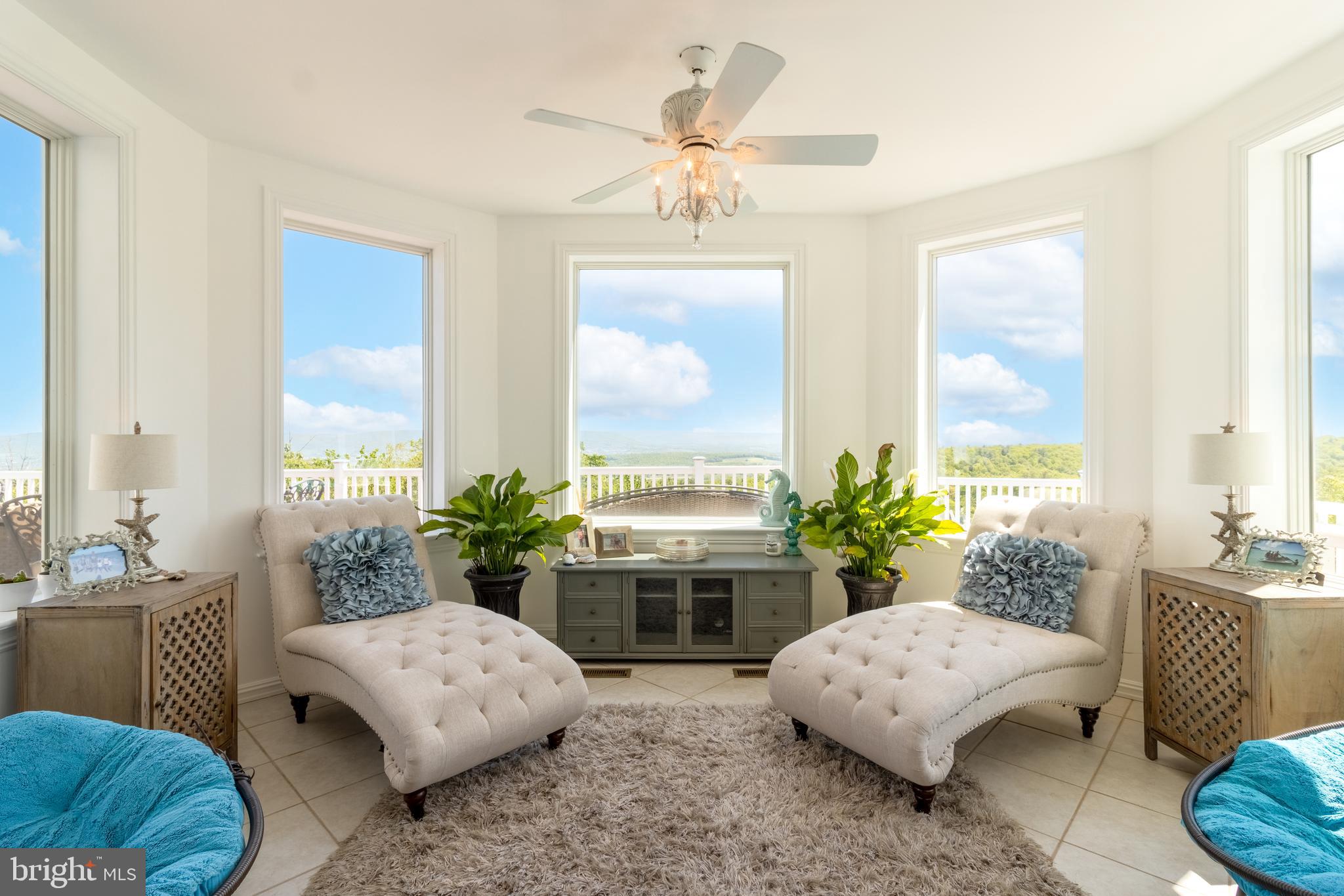 BELLEFONTE - Residential