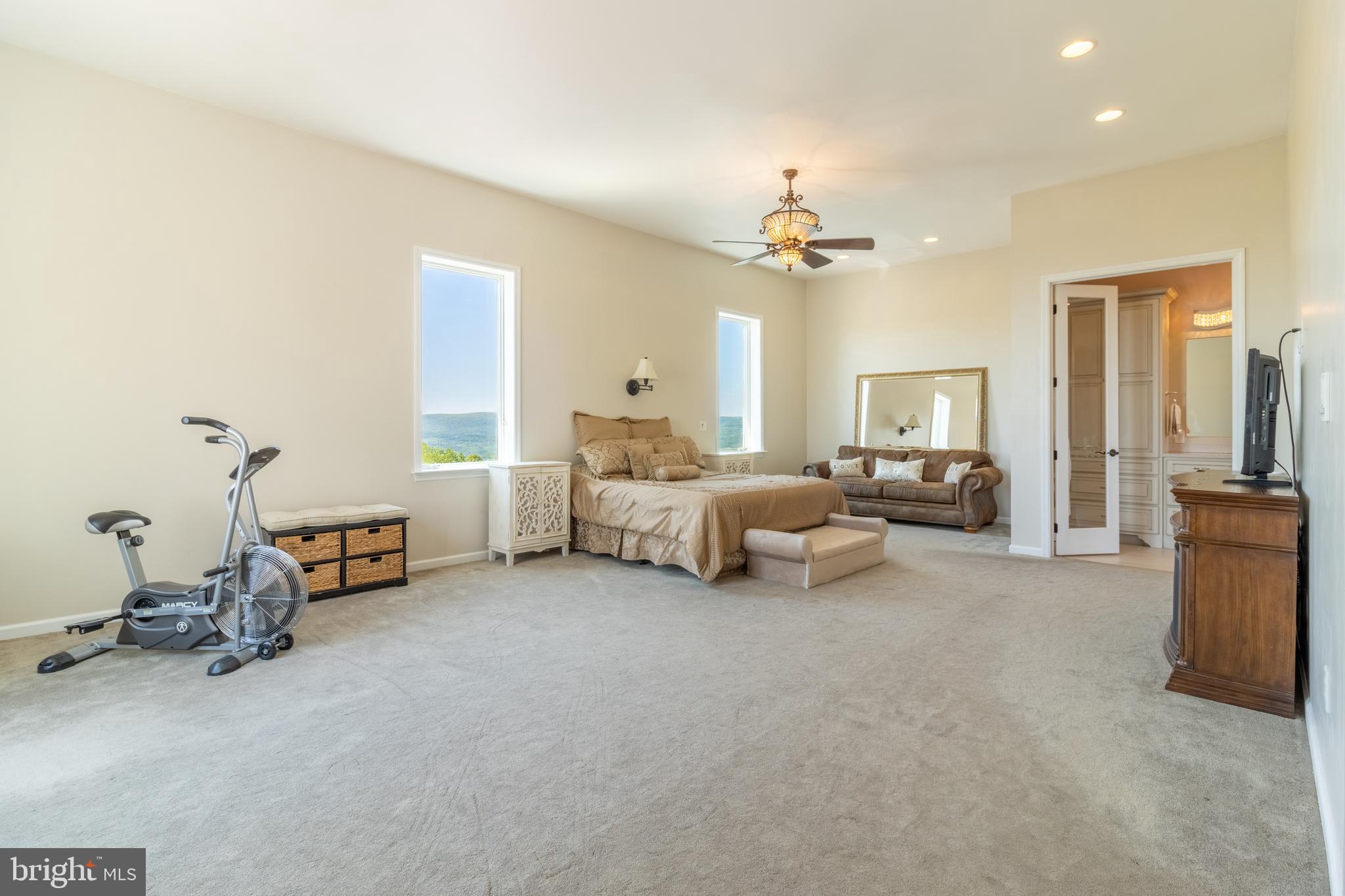 BELLEFONTE - Residential