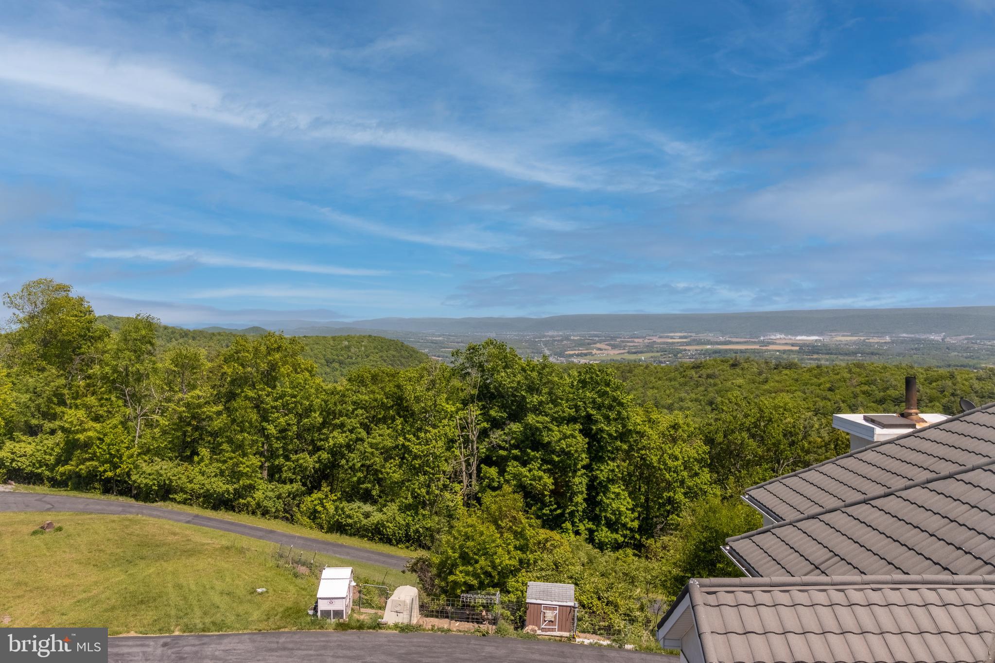 BELLEFONTE - Residential