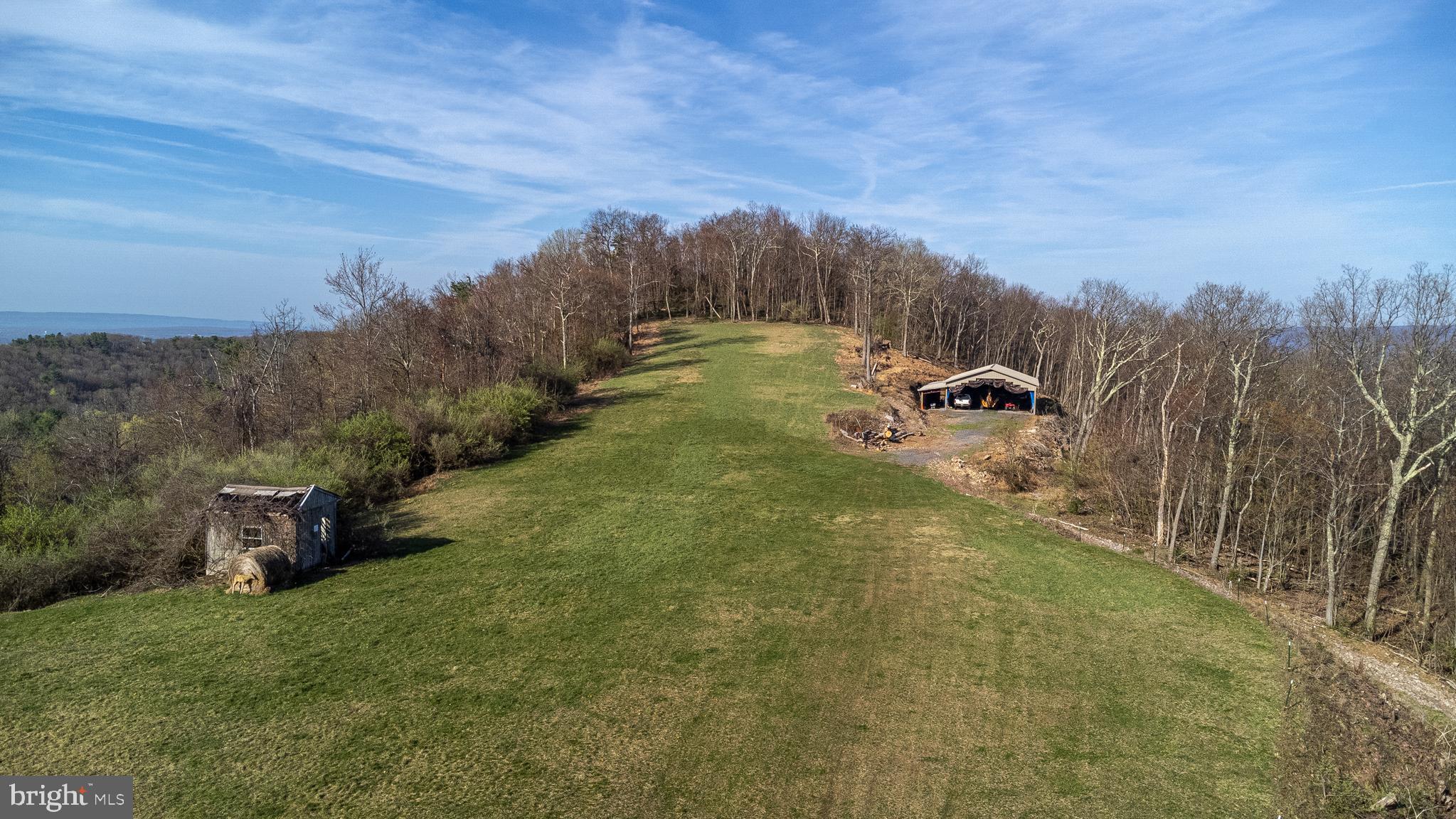 BELLEFONTE - Residential